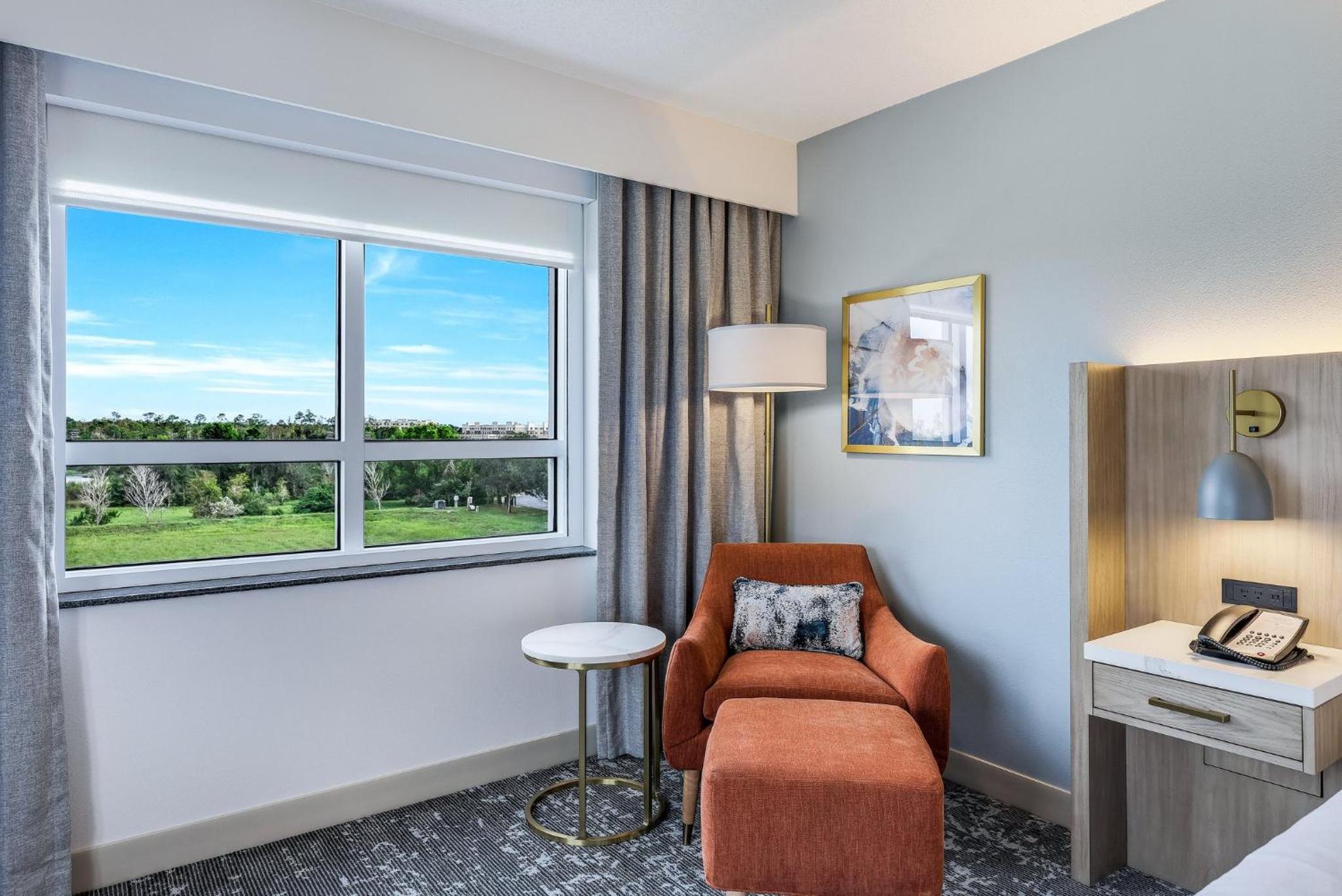 Standard King Room - Photo 3