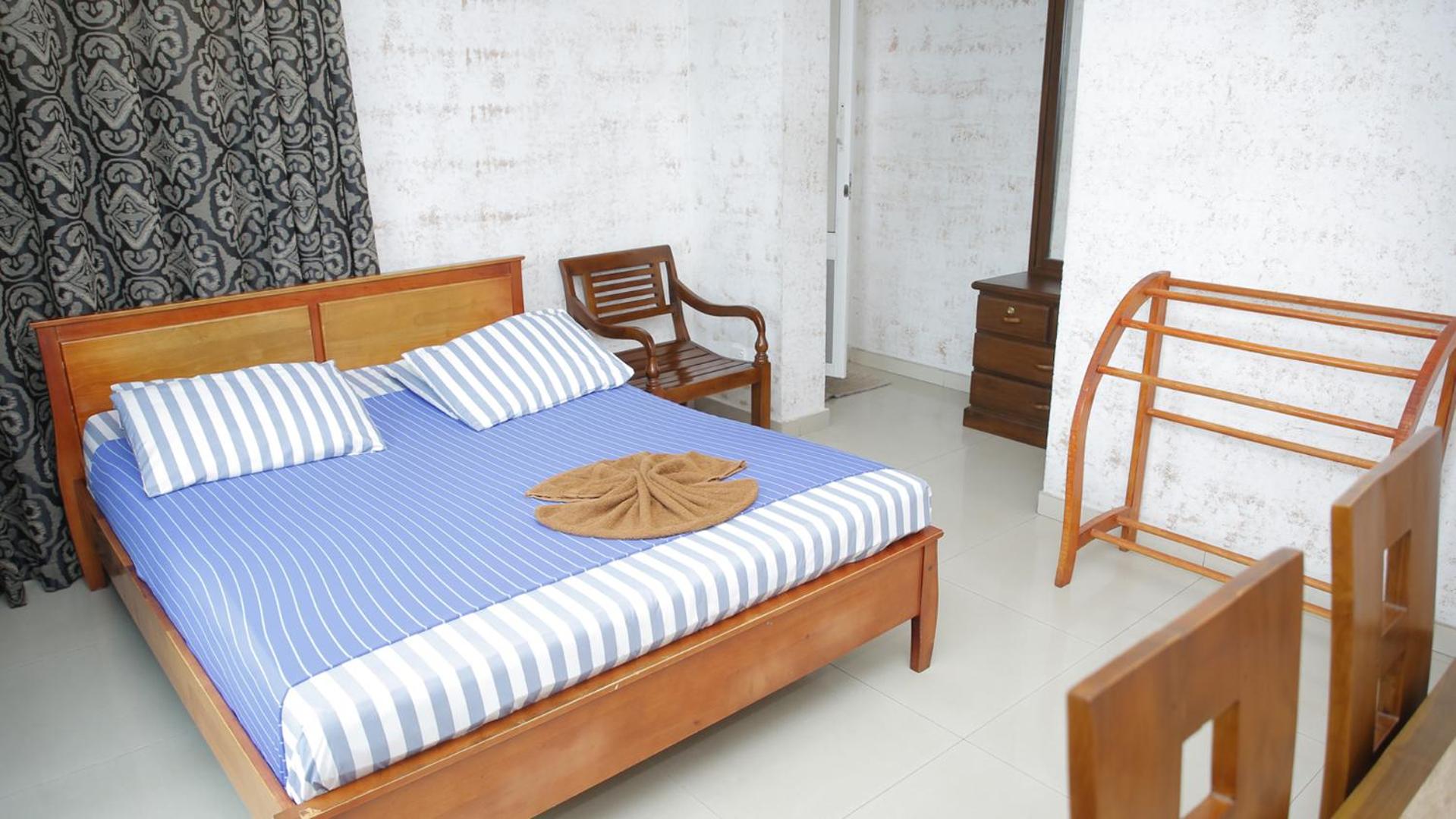 Budget Double Room photo 1