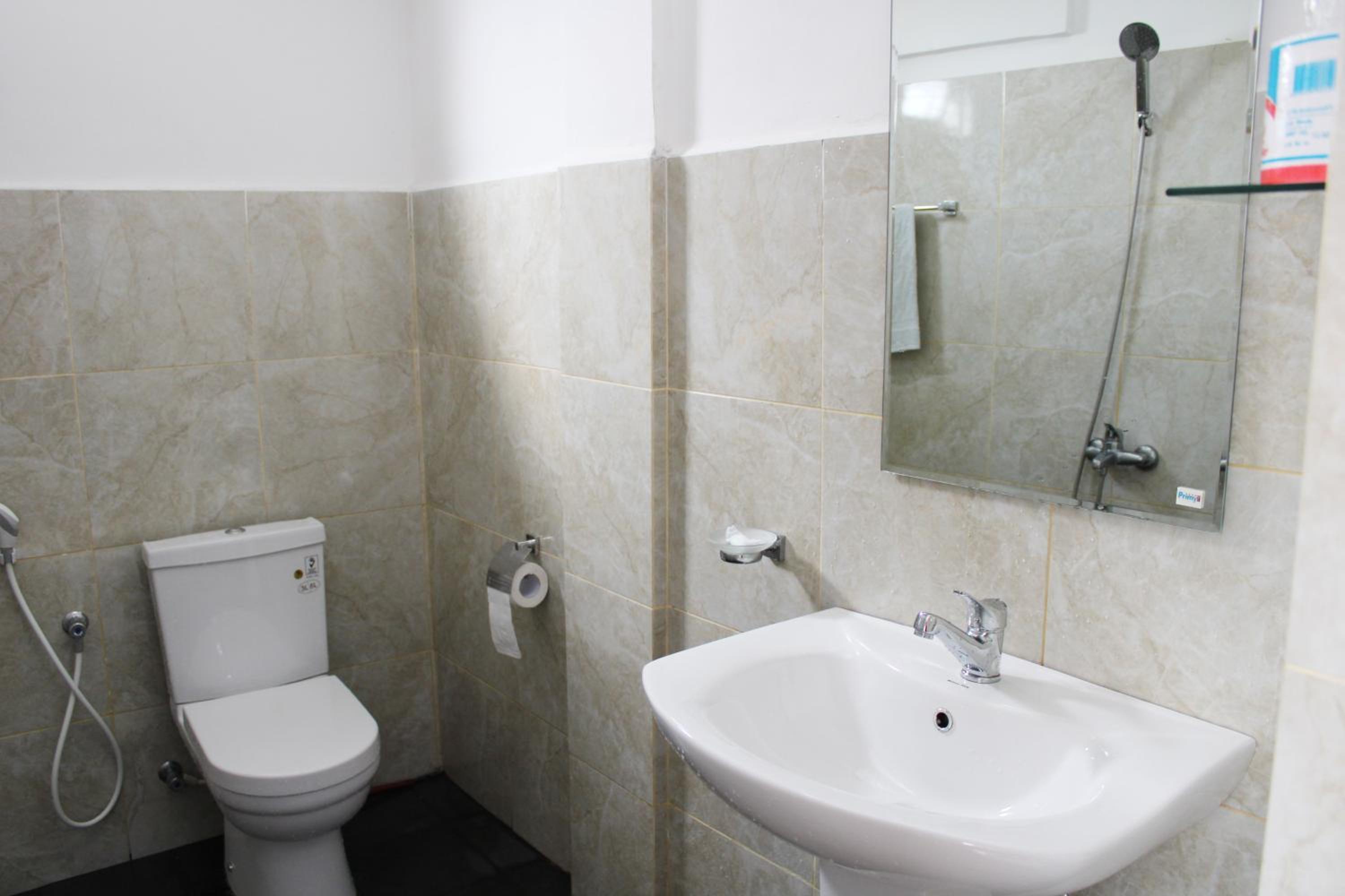 Standard Double Room photo 1