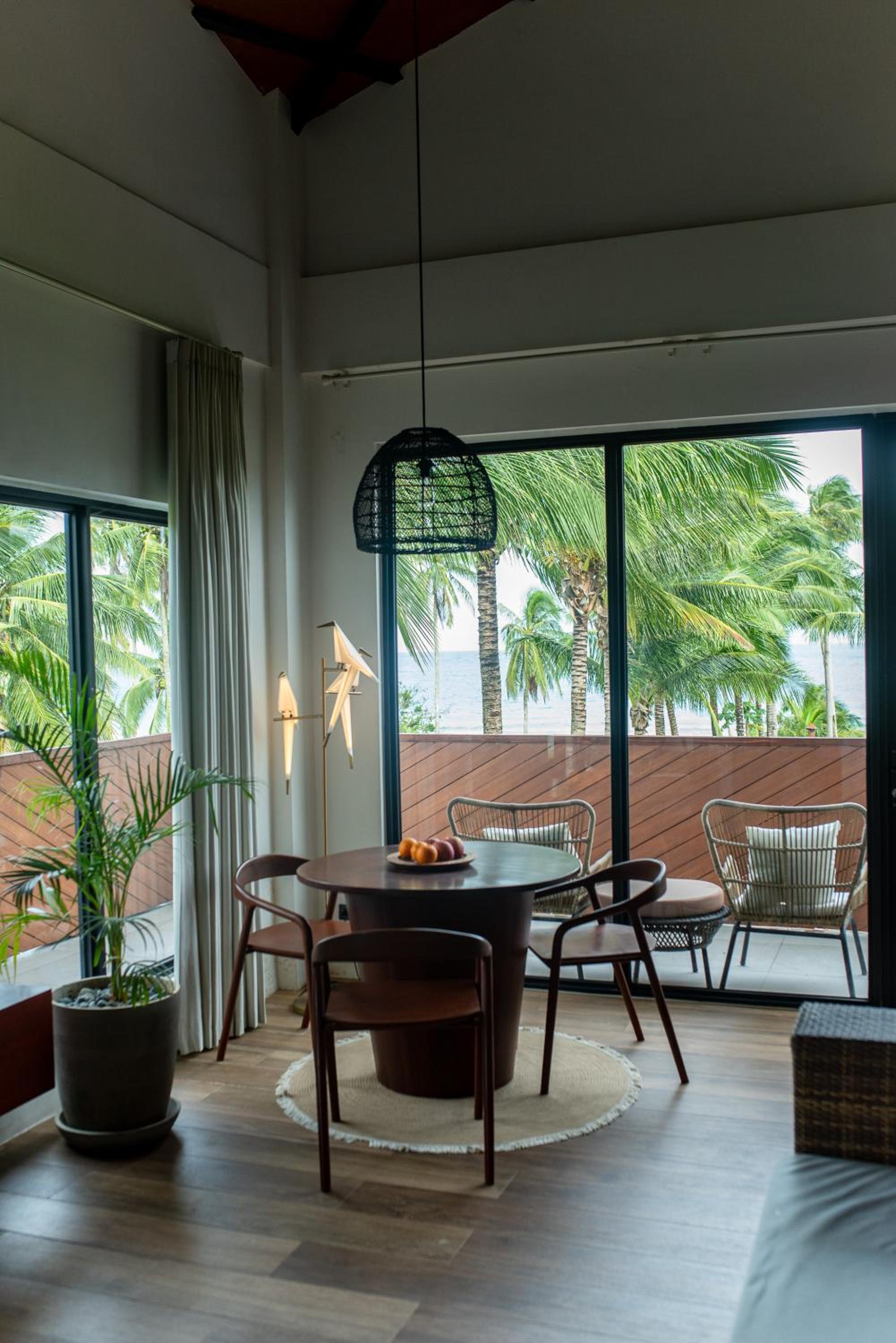 Presidential Suite with Ocean View photo 2
