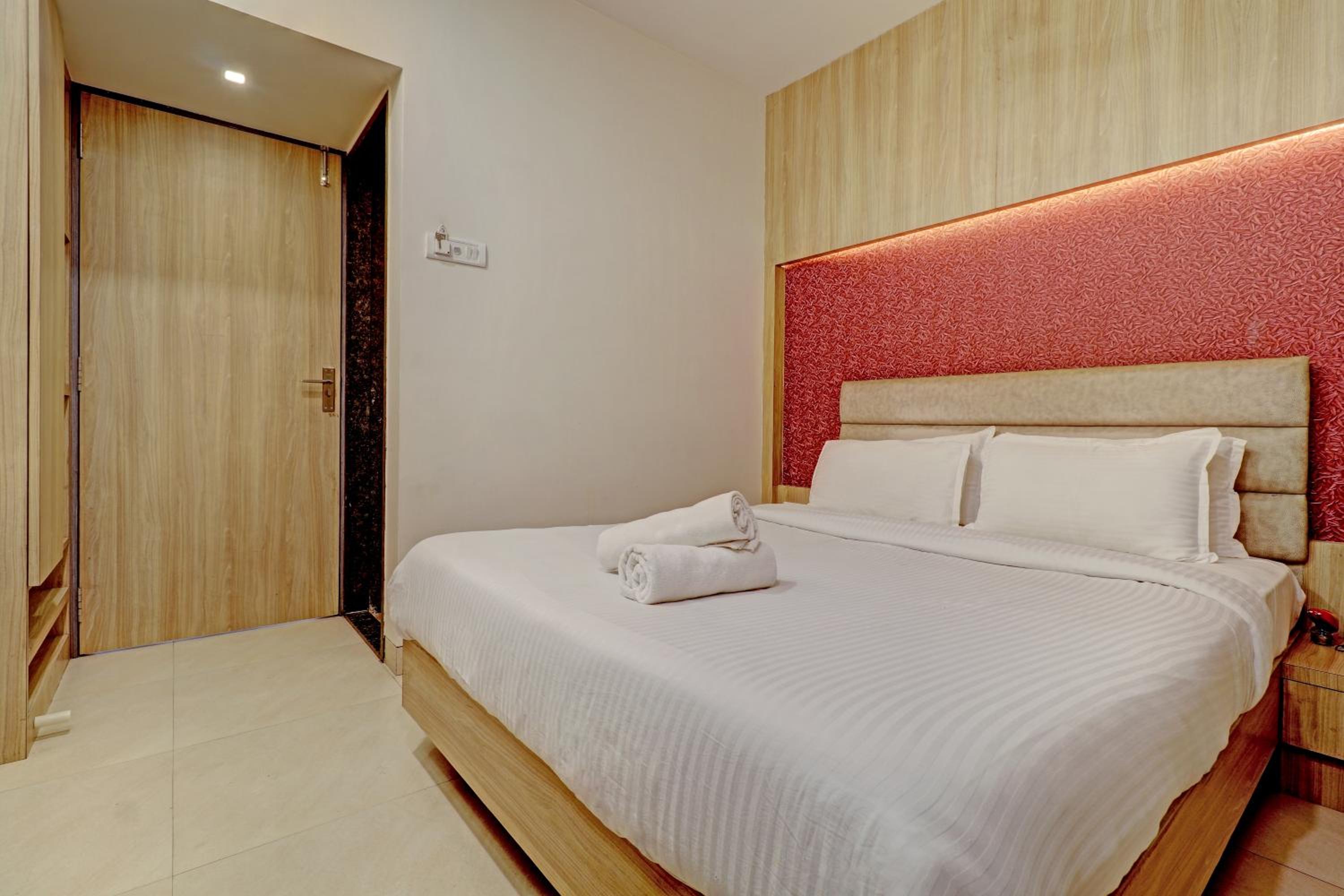 Deluxe Double Room photo 1