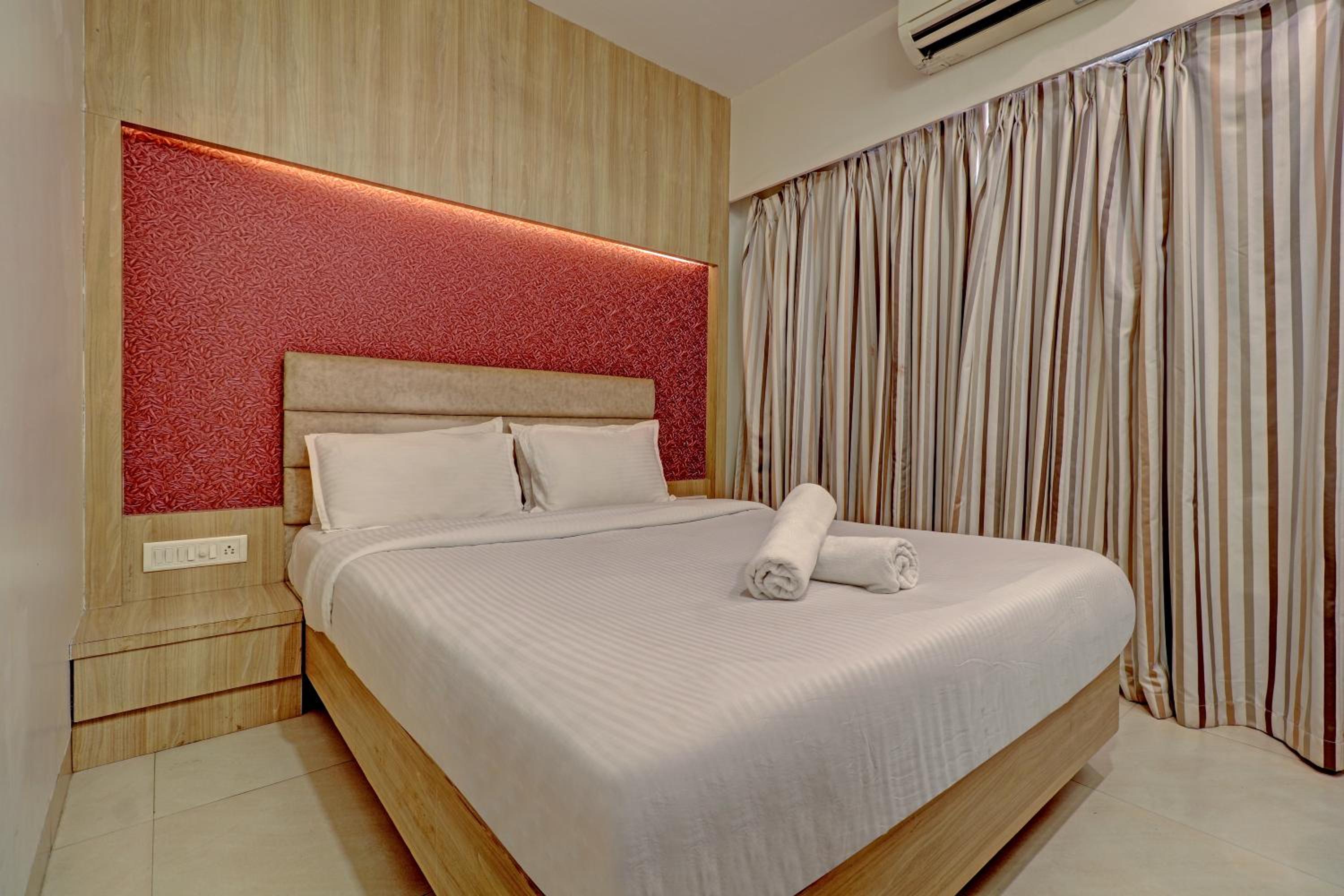 Deluxe Room photo 2