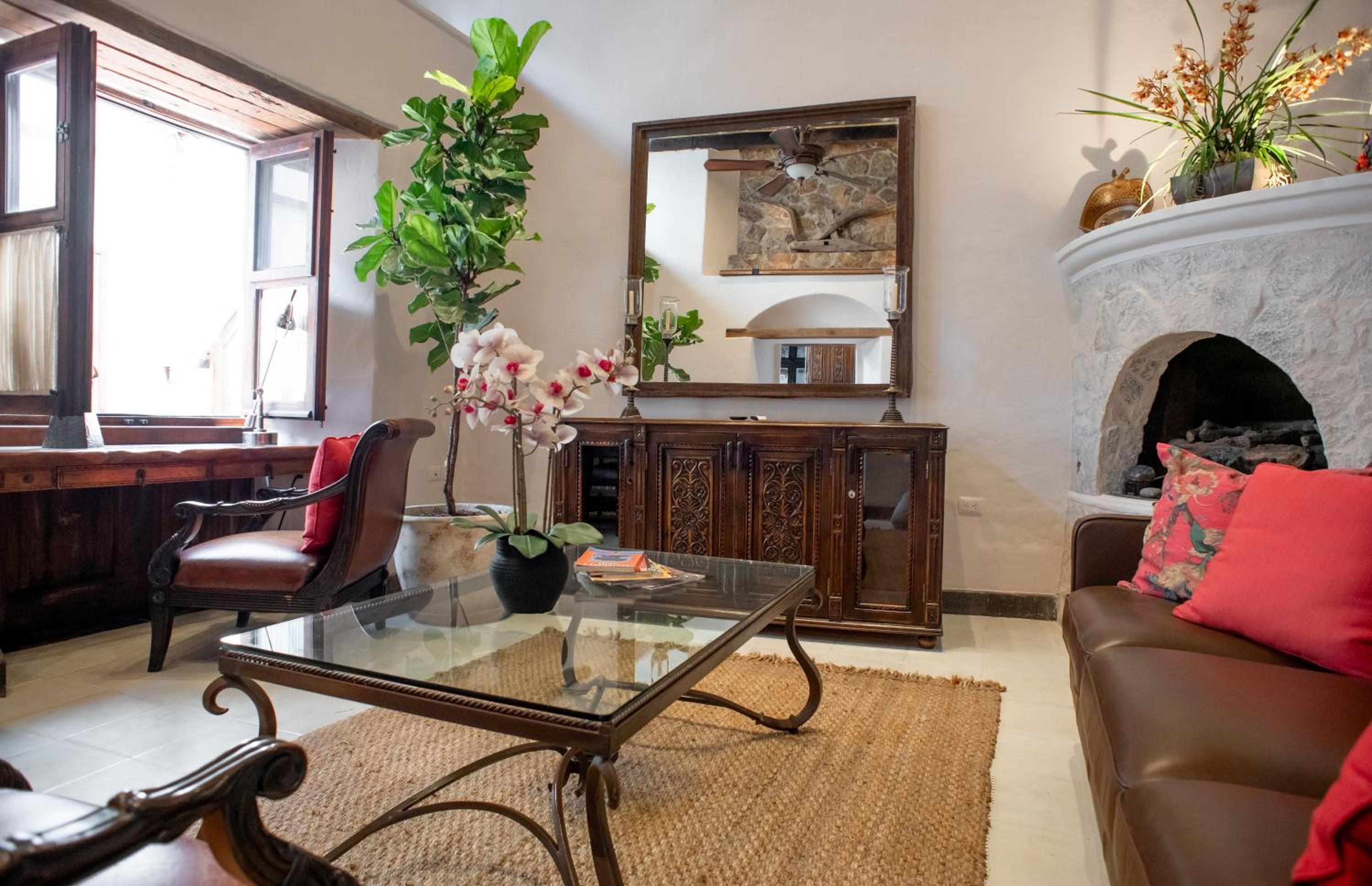 Apartamento de Luxo