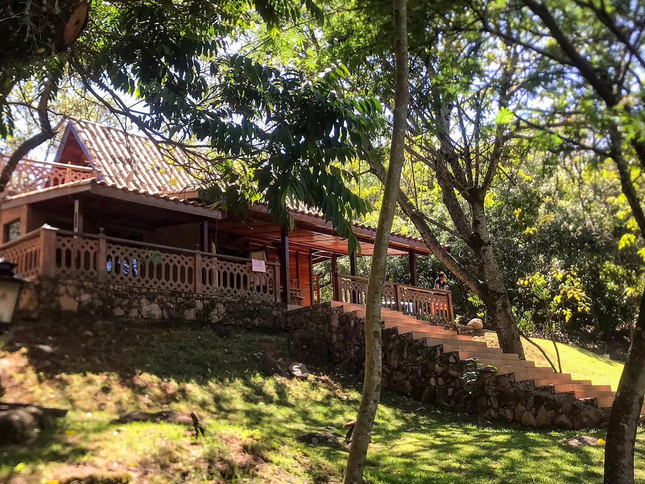 Chalet photo 2