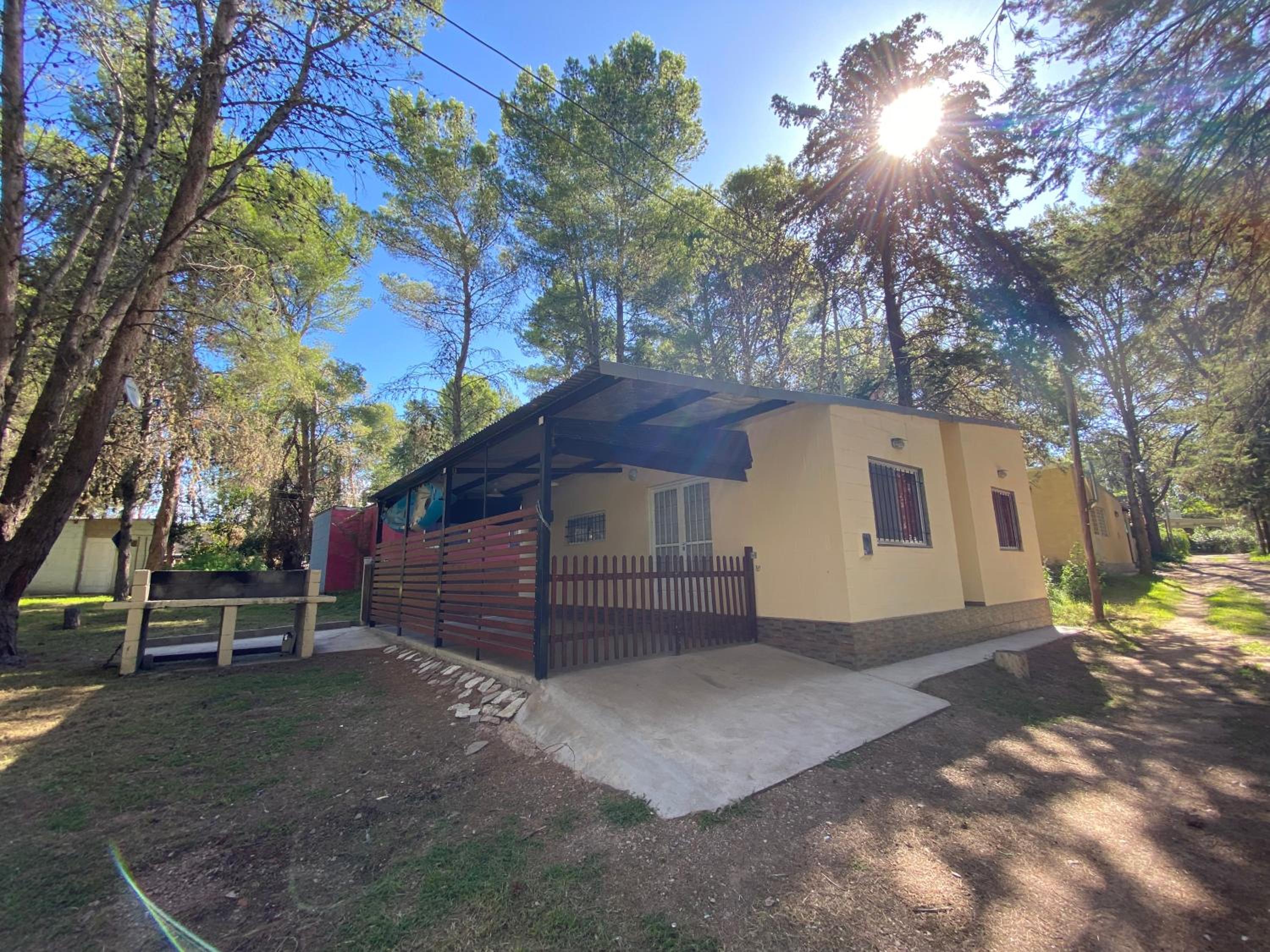 One-Bedroom Chalet photo 3