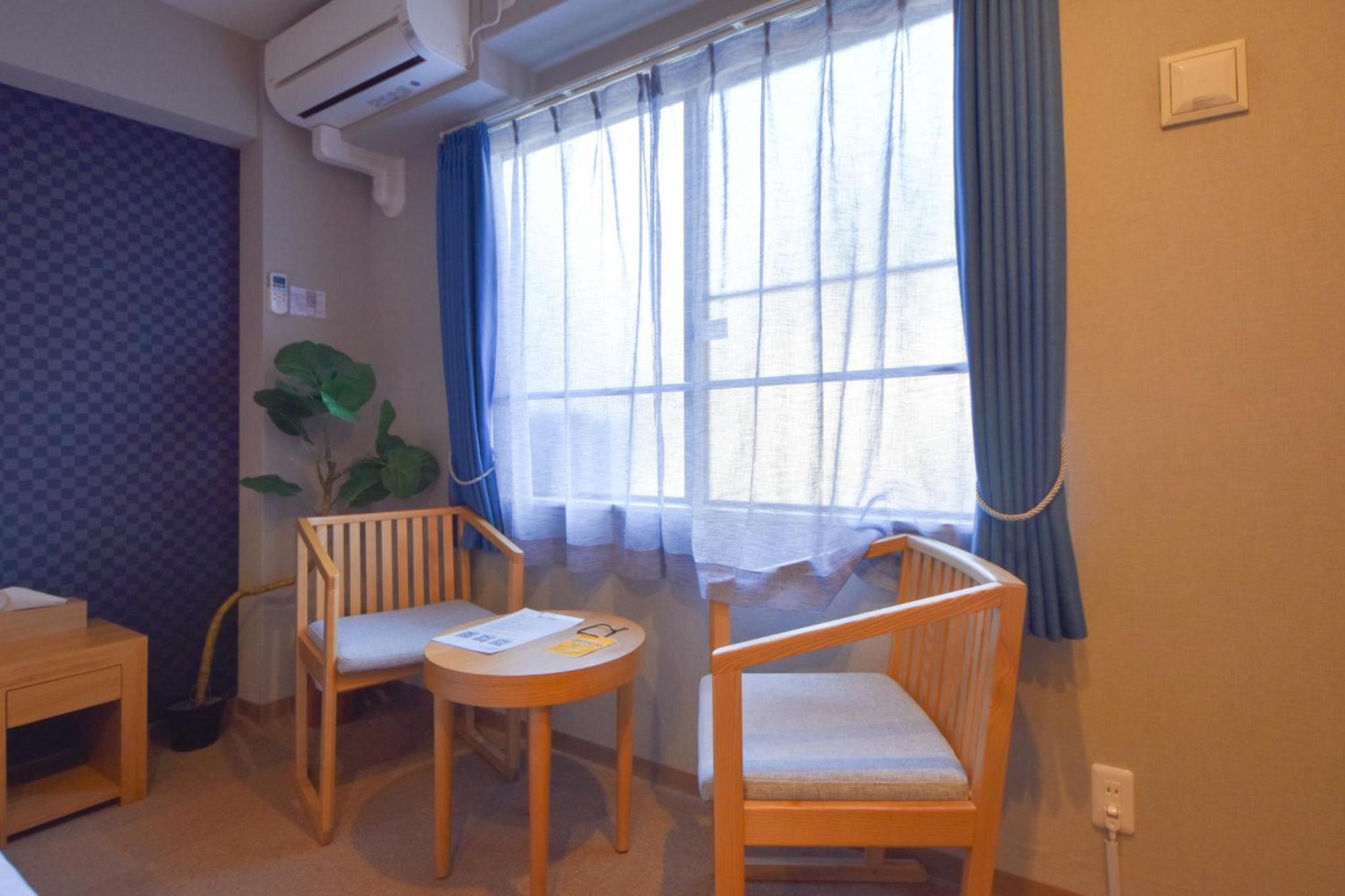 Standard Double Room - Photo 35