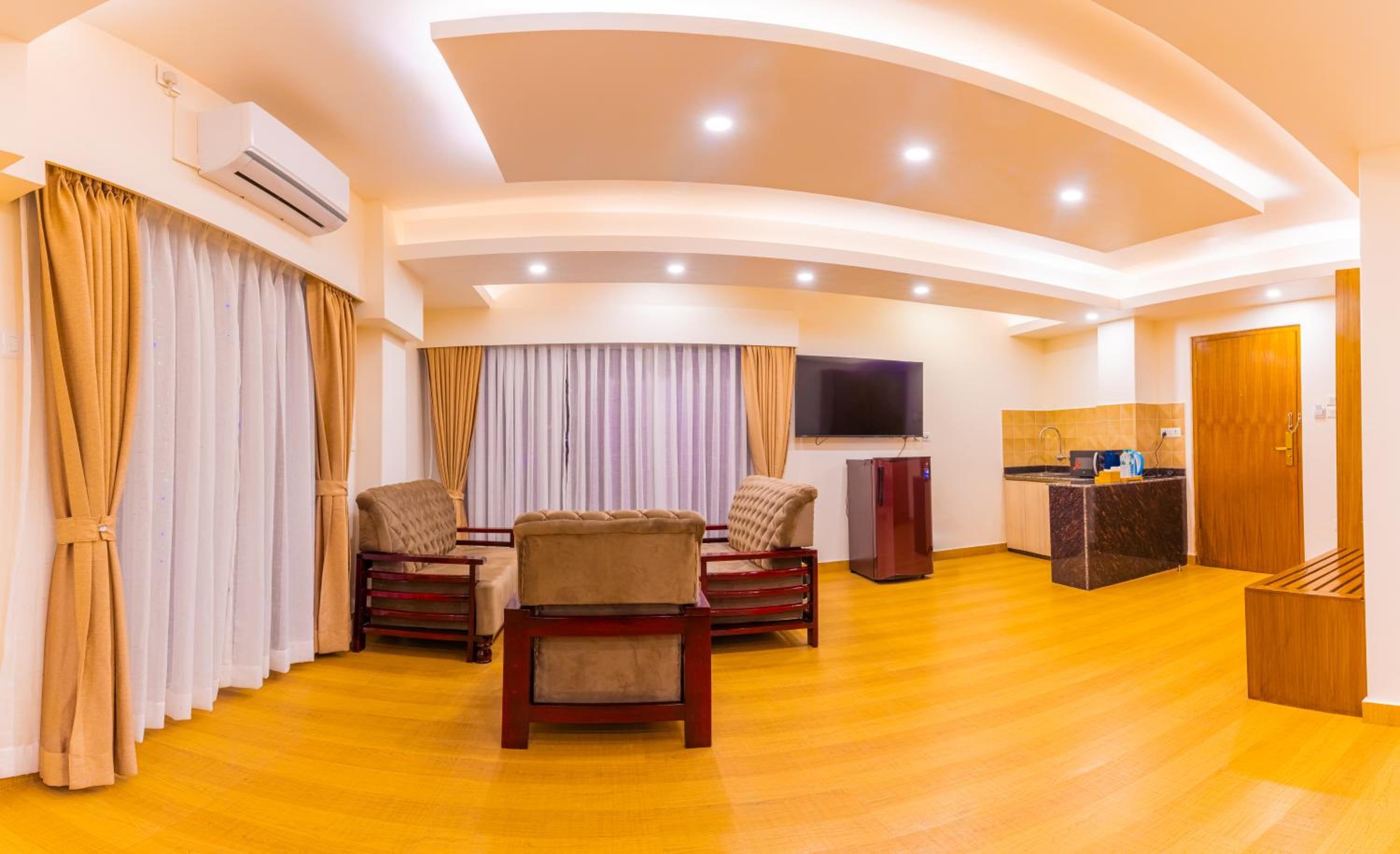 Superior Suite photo 2