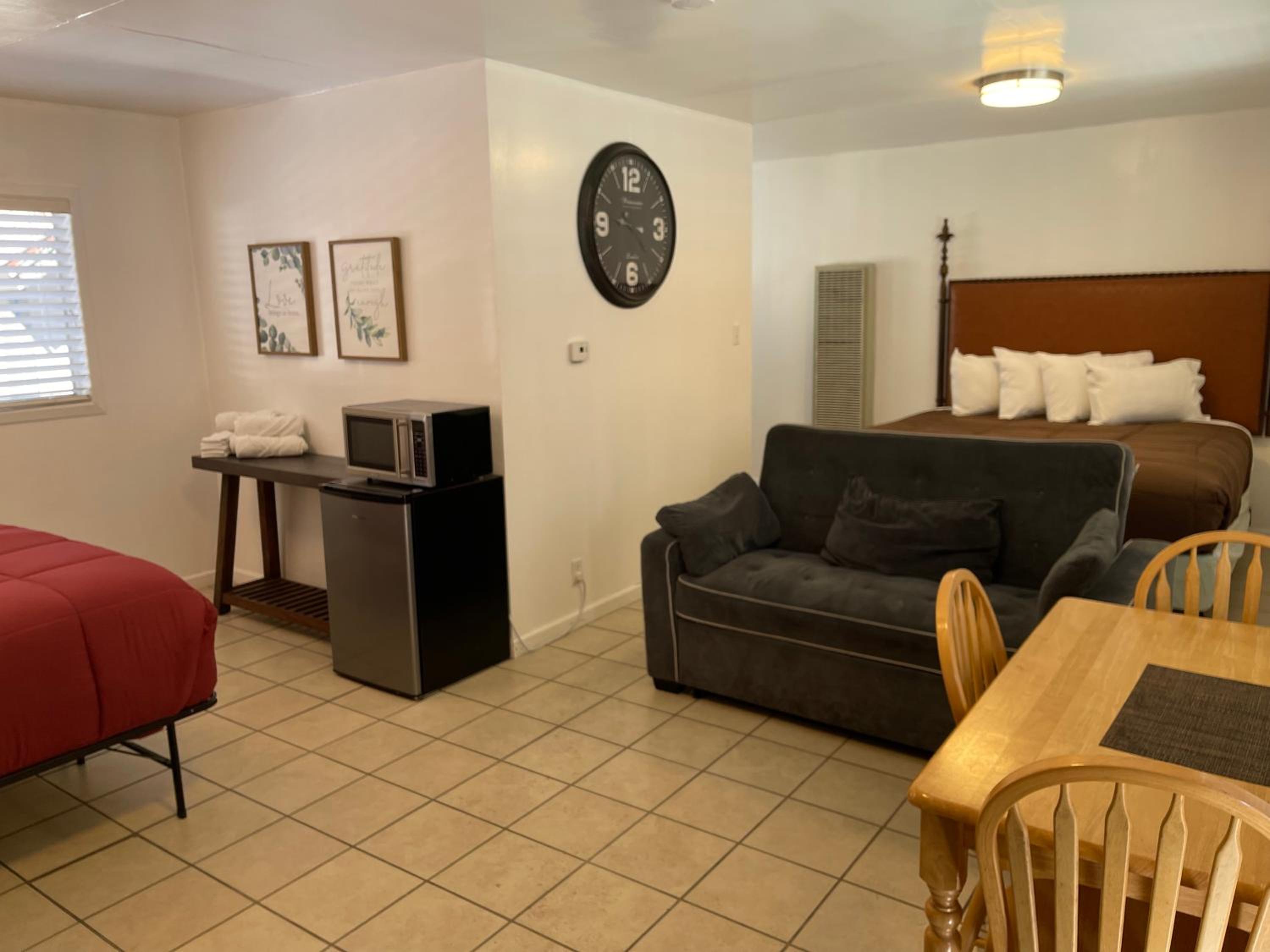 Family Suite - Photo 4