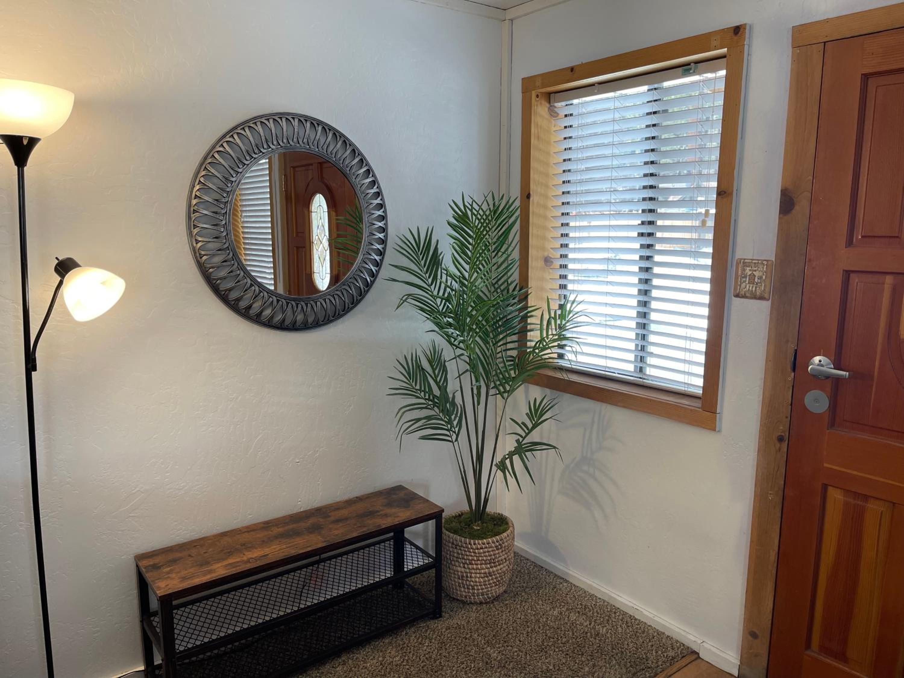 Three-Bedroom Apartment - Photo 3