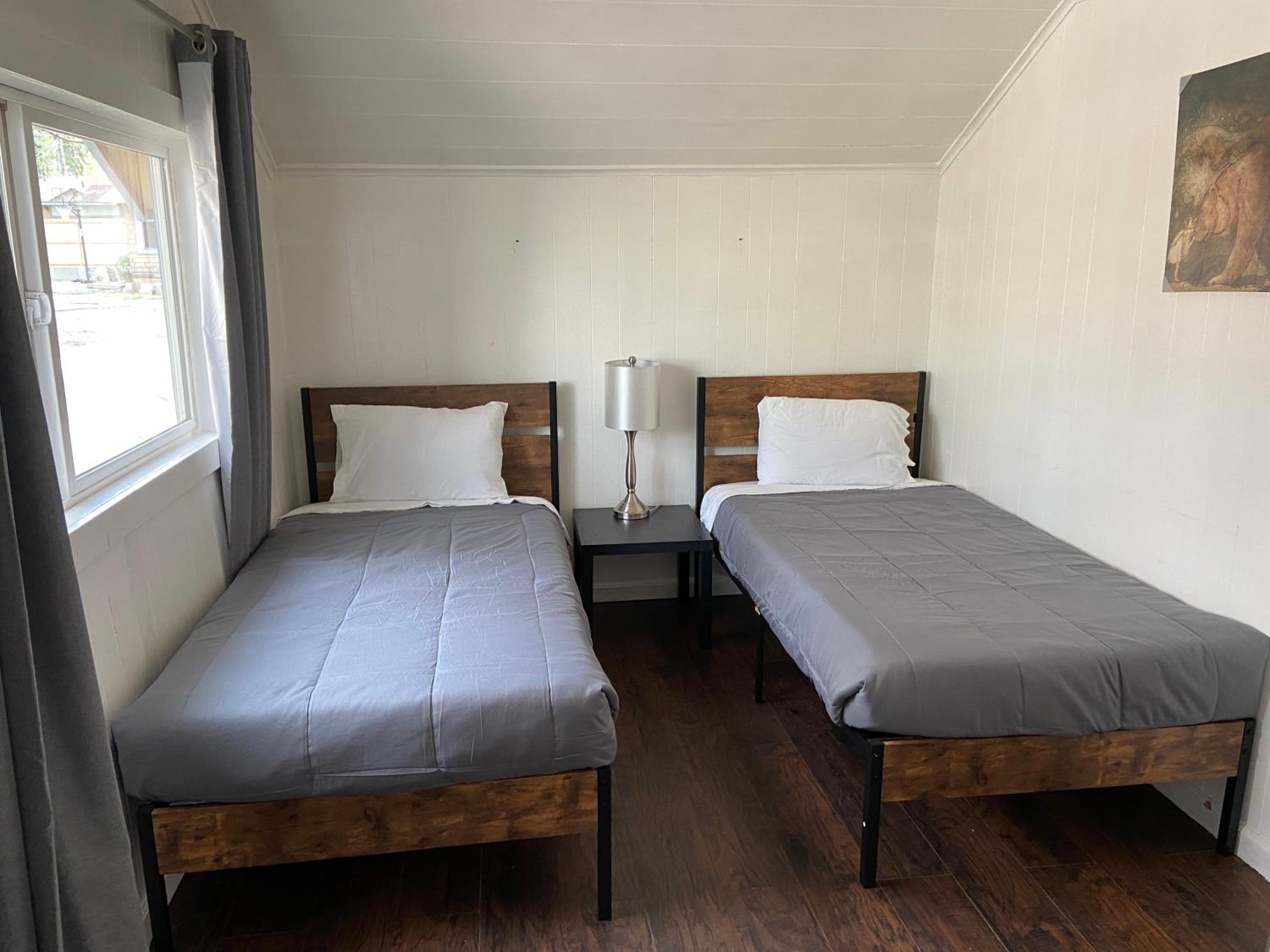Two-Bedroom Apartment - Photo 1