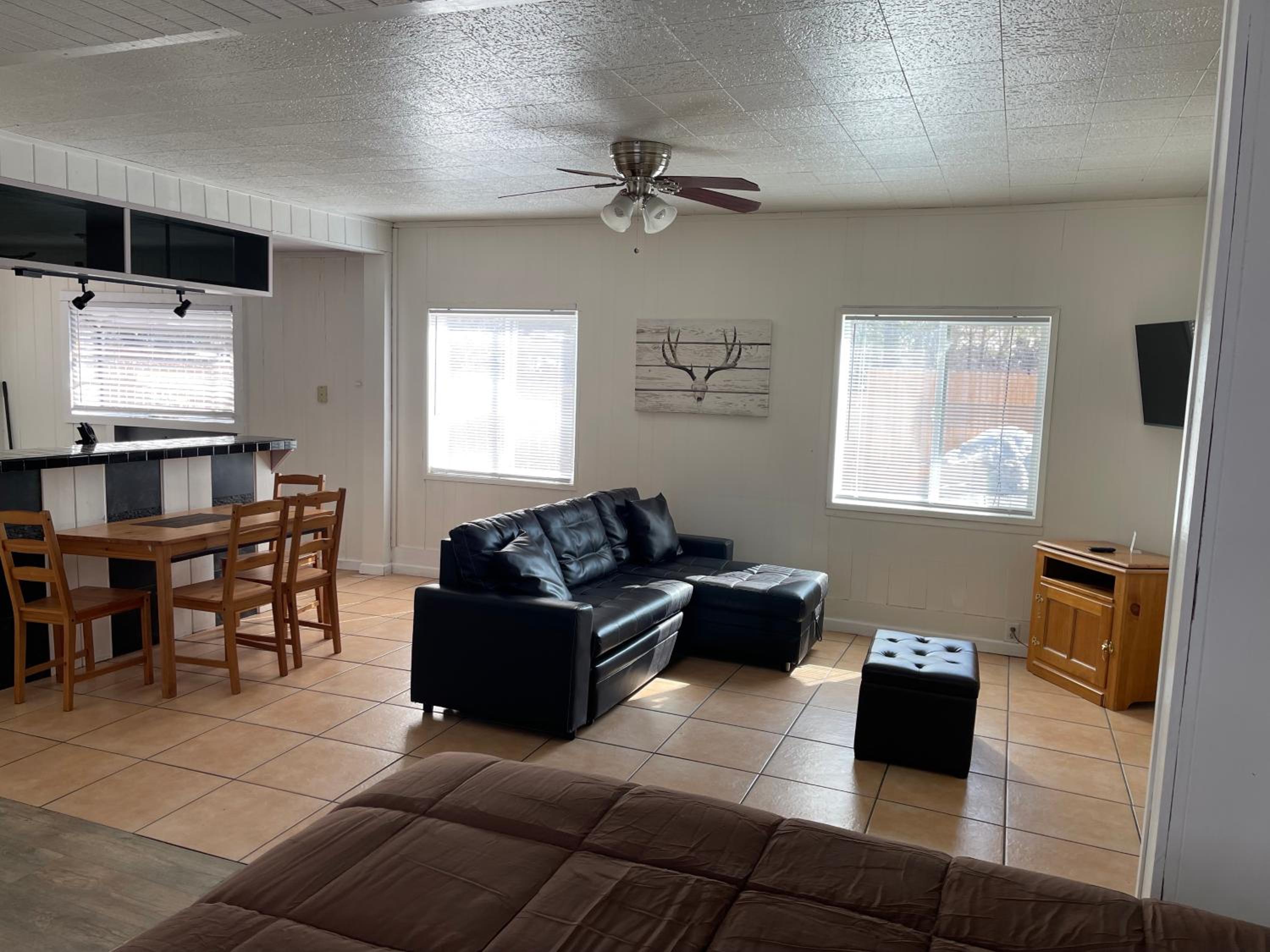 Studio Apartment photo 3