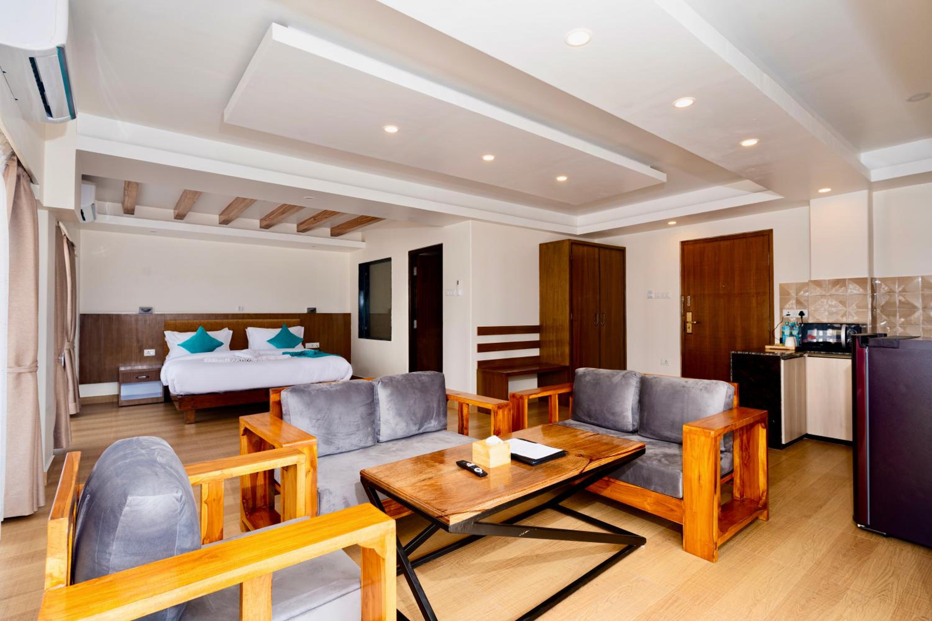 Superior Suite photo 3