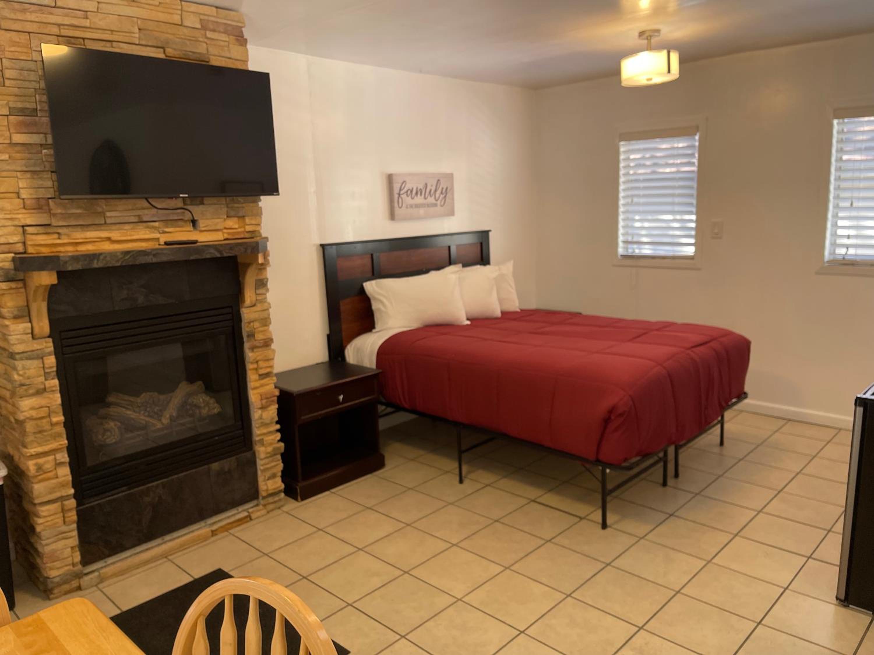 Family Suite - Photo 1