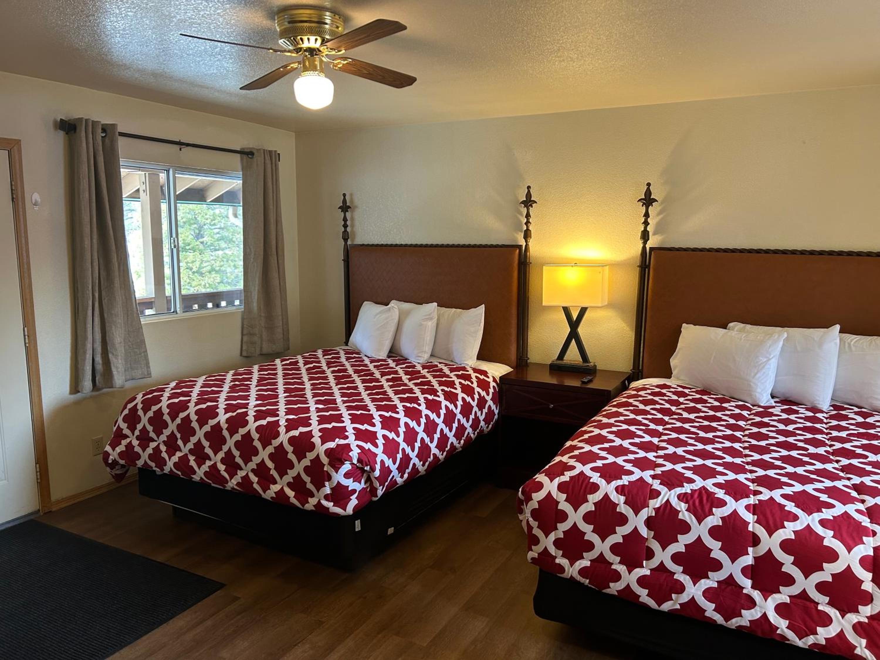Deluxe Double Room - Photo 4