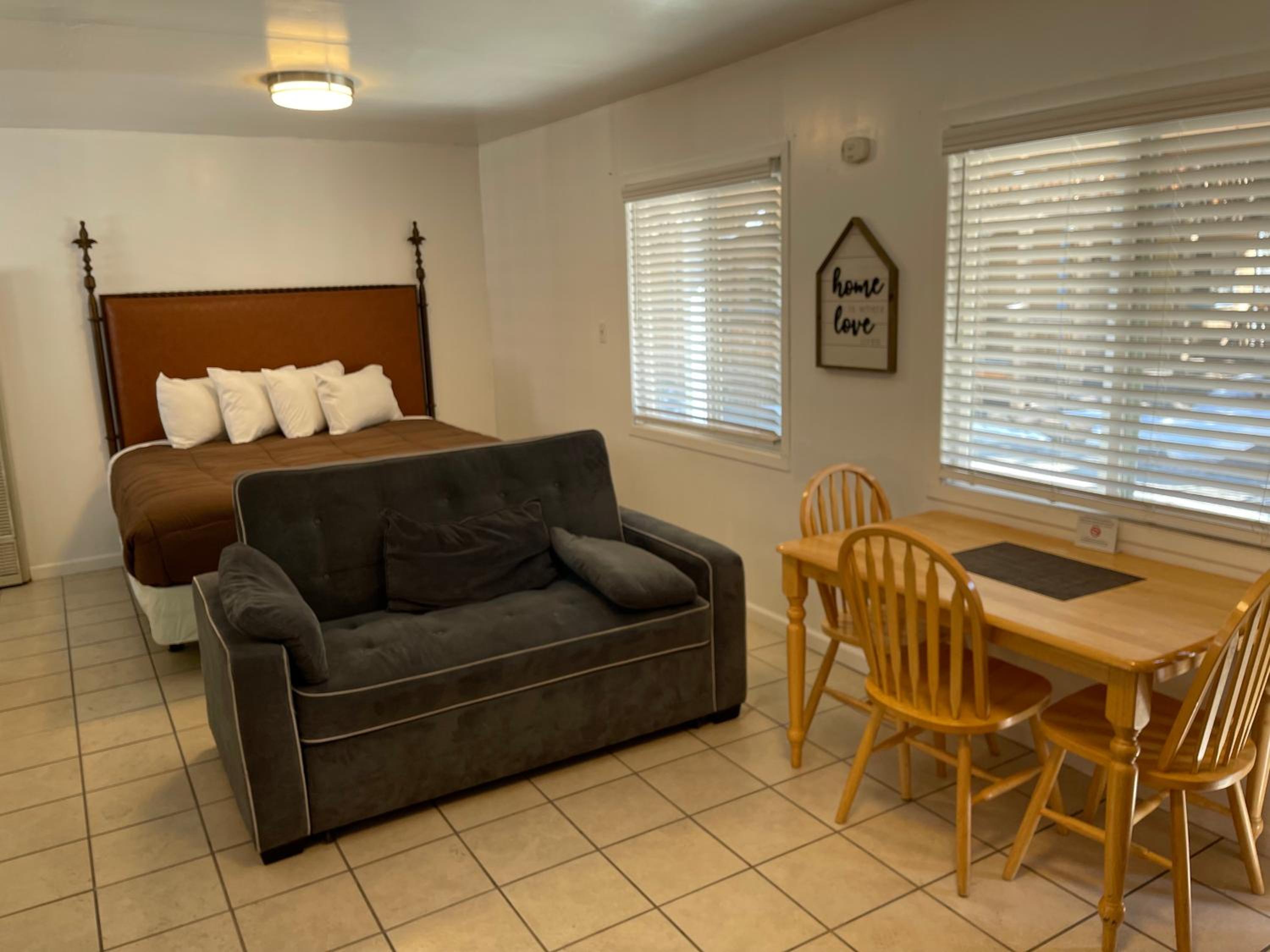 Family Suite - Photo 5