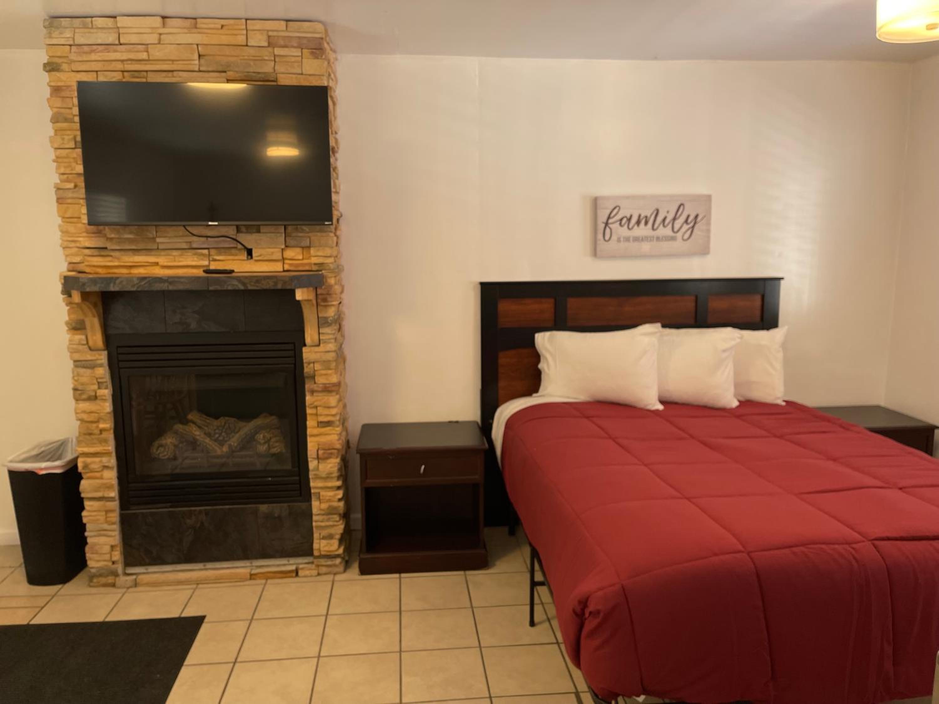 Family Suite - Photo 3