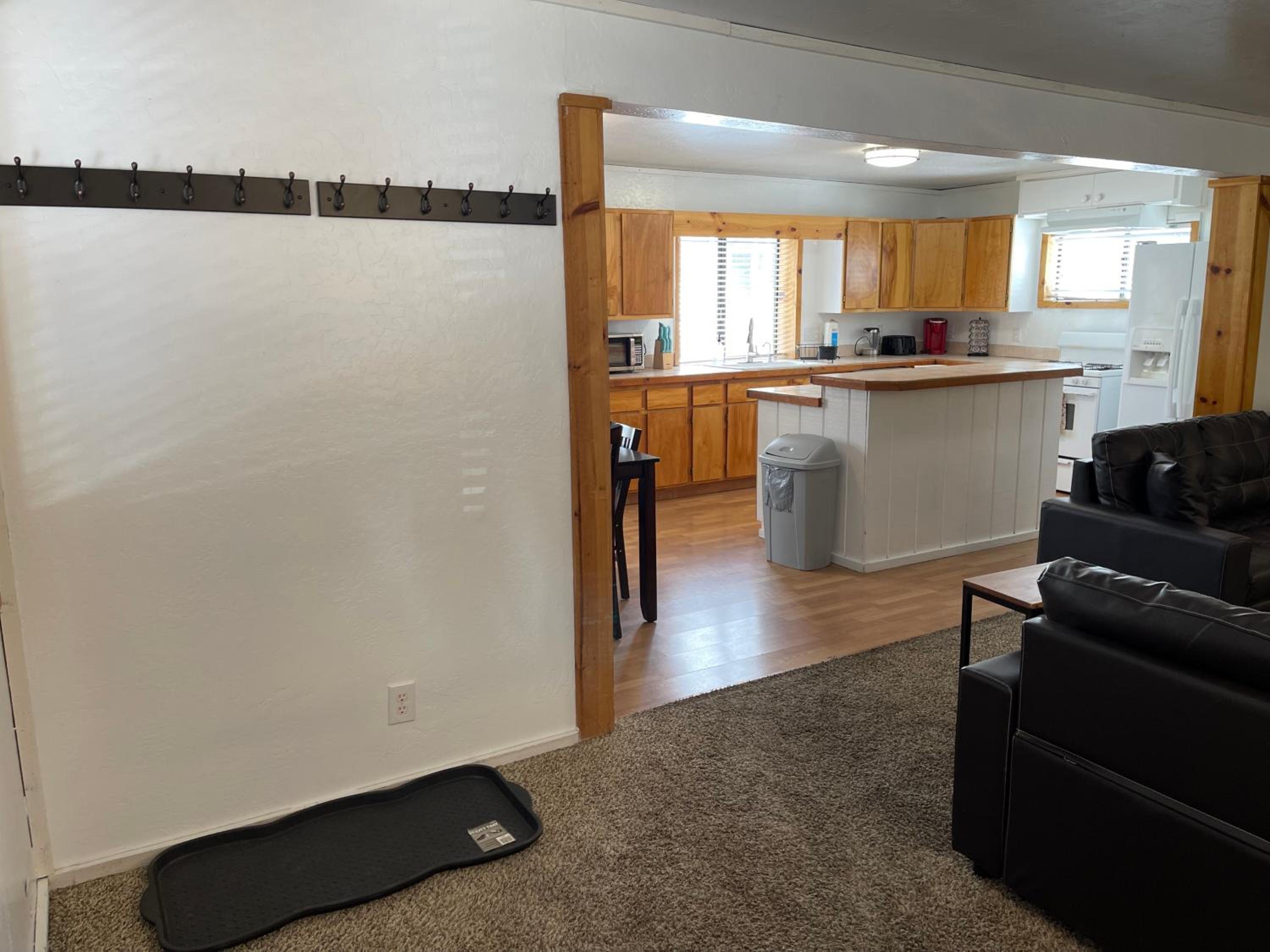 Three-Bedroom Apartment - Photo 19