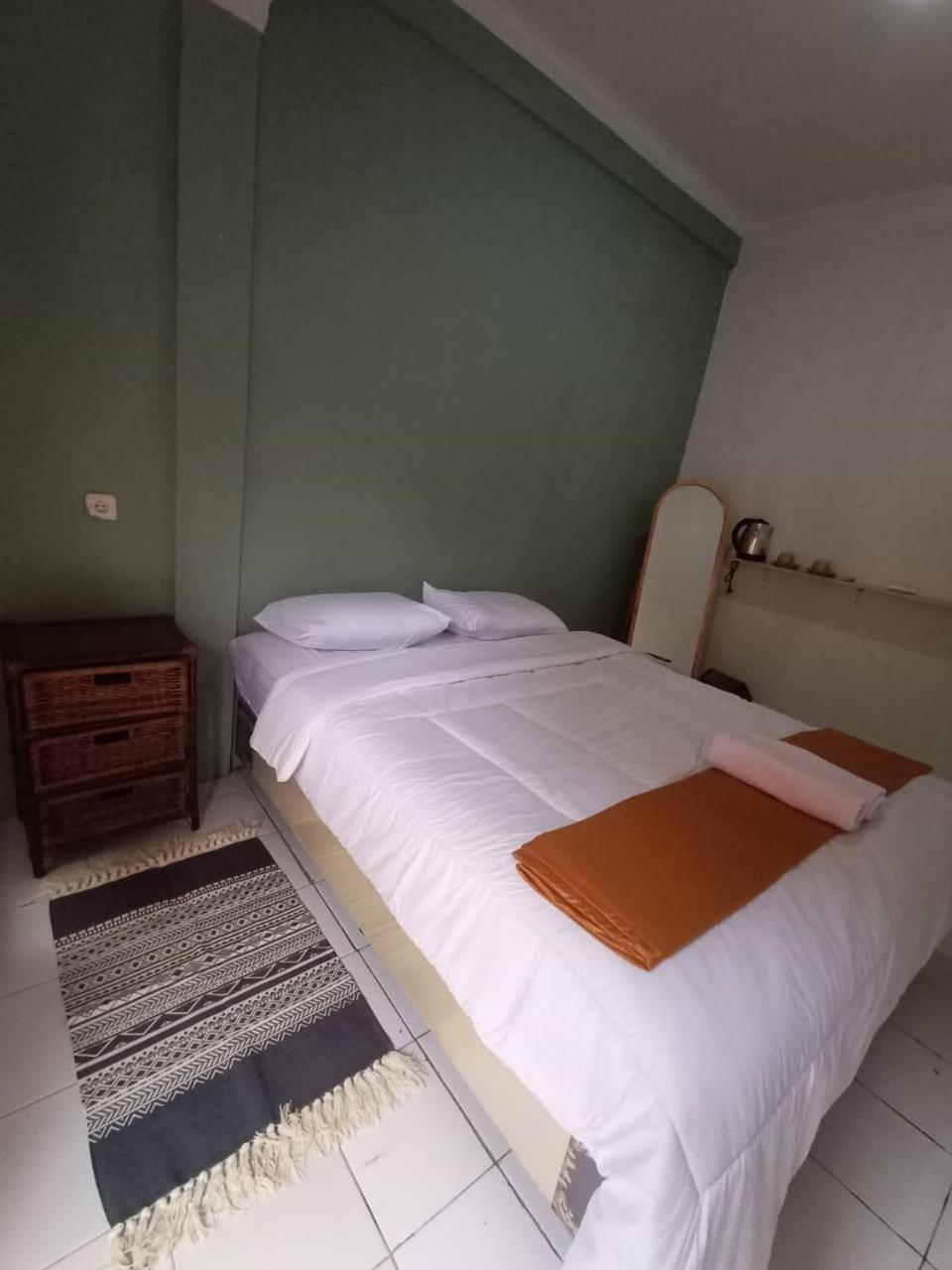 Superior Queen Room photo 2