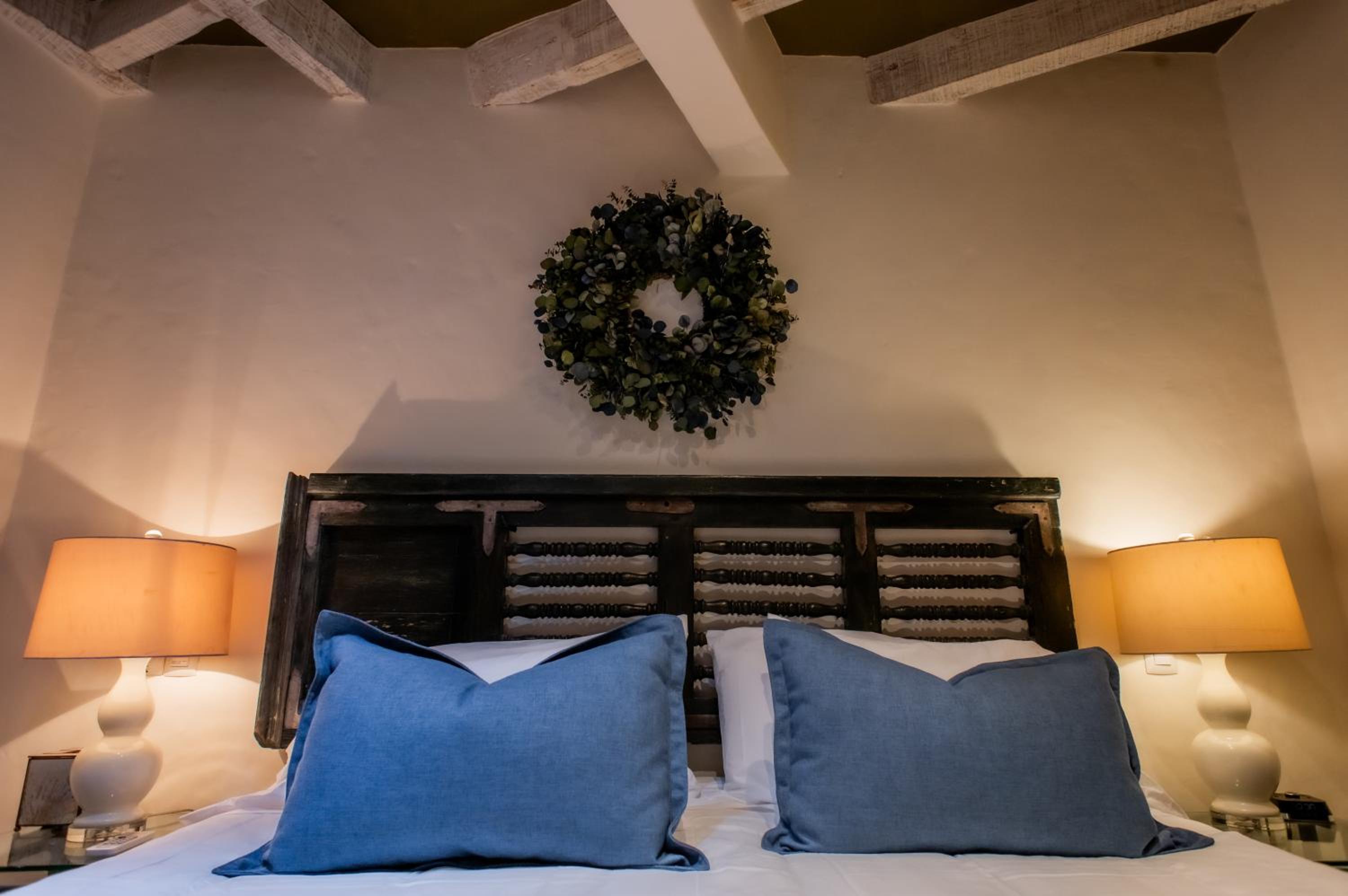 Apartamento de Luxo