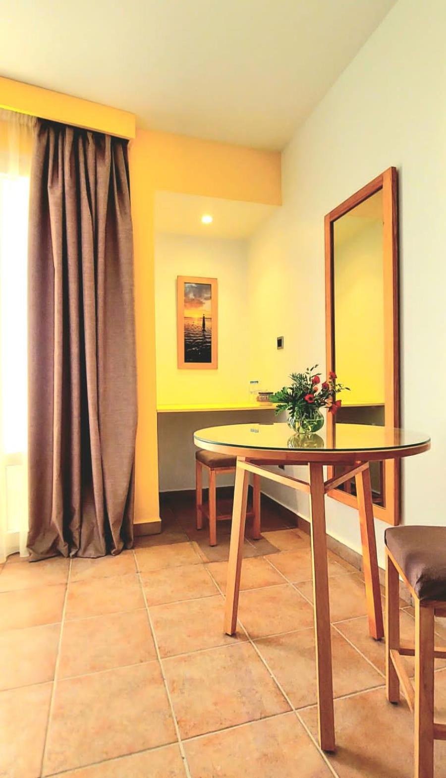 Double Room with Sea View photo 1