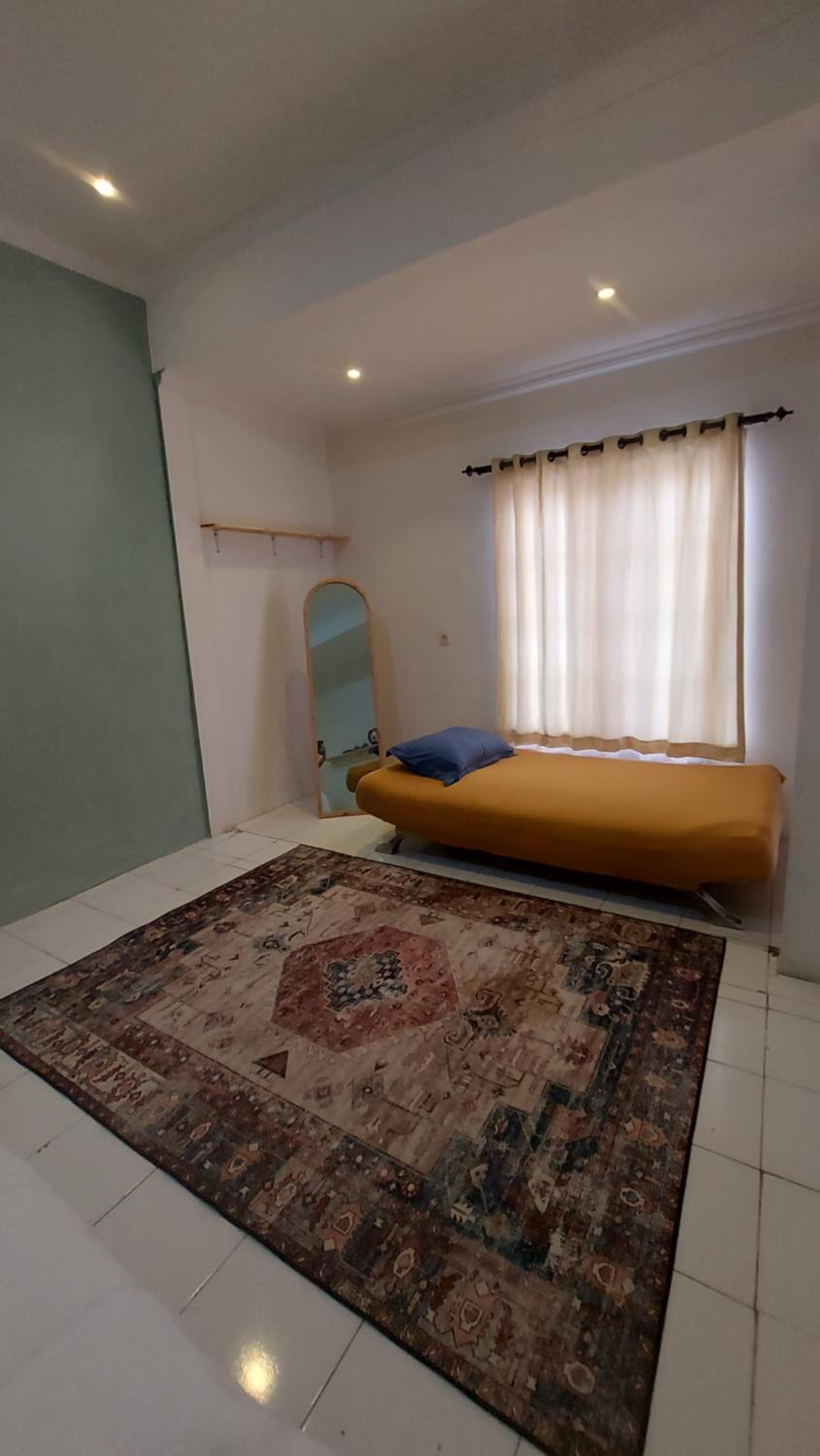 Deluxe Family Room photo 3