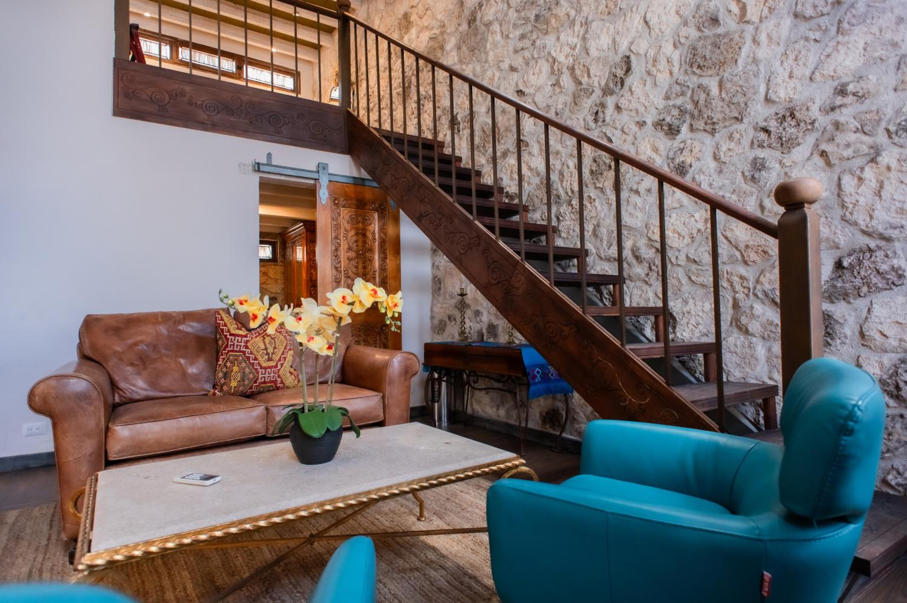 Apartamento de Luxo
