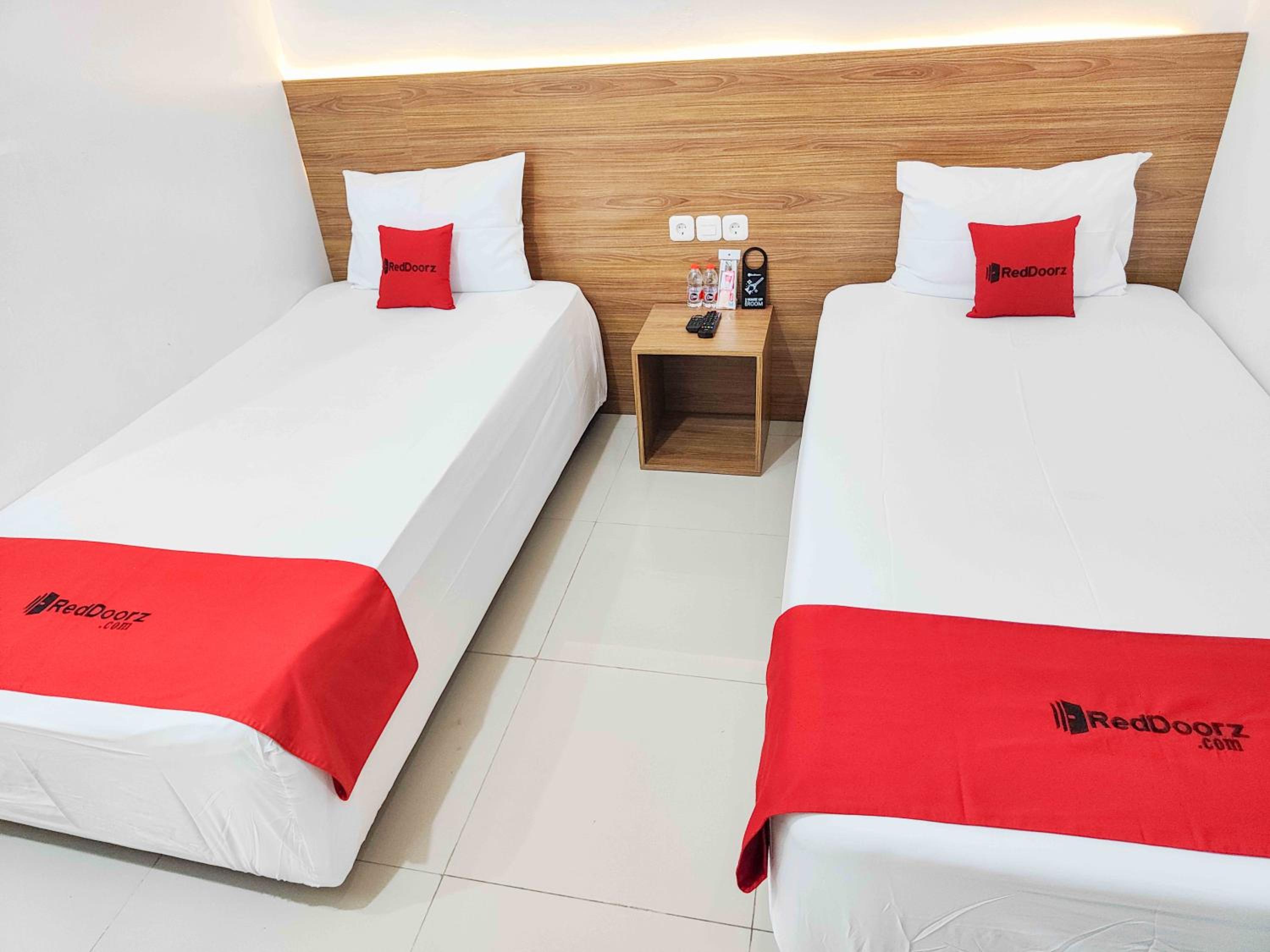 Twin Room - Photo 7