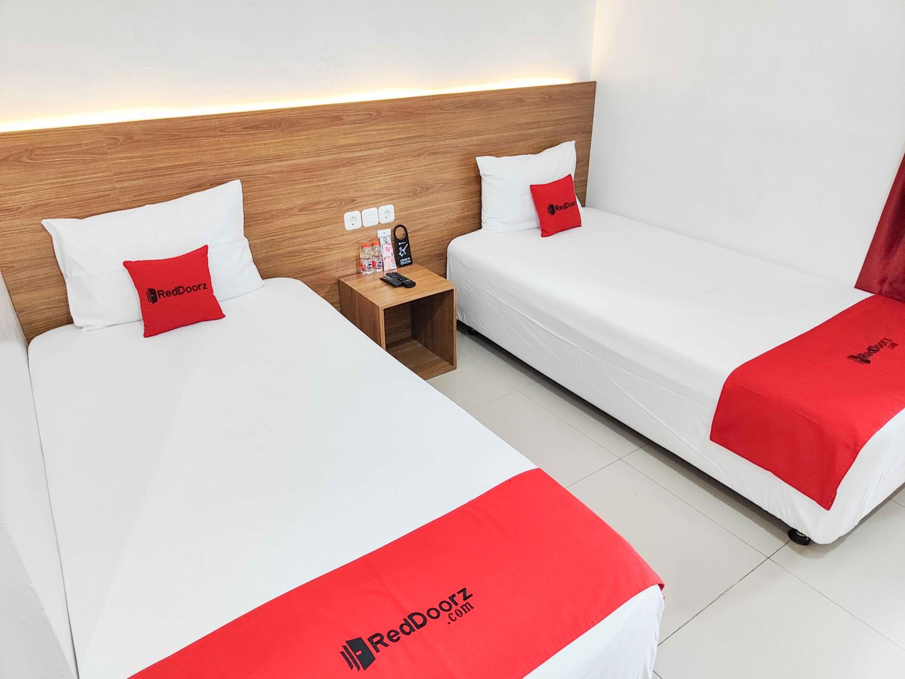 Twin Room - Photo 6