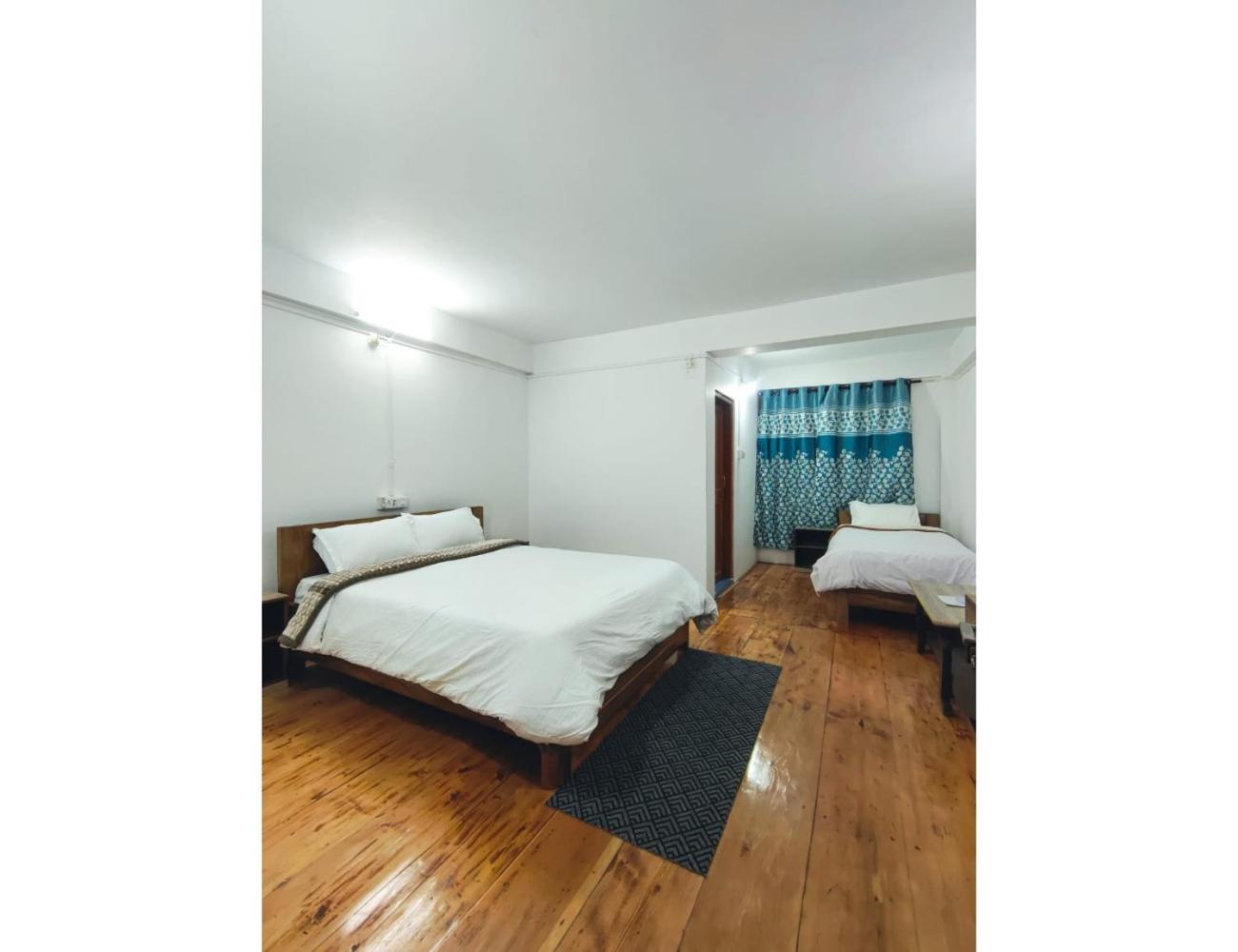 Triple Room photo 1