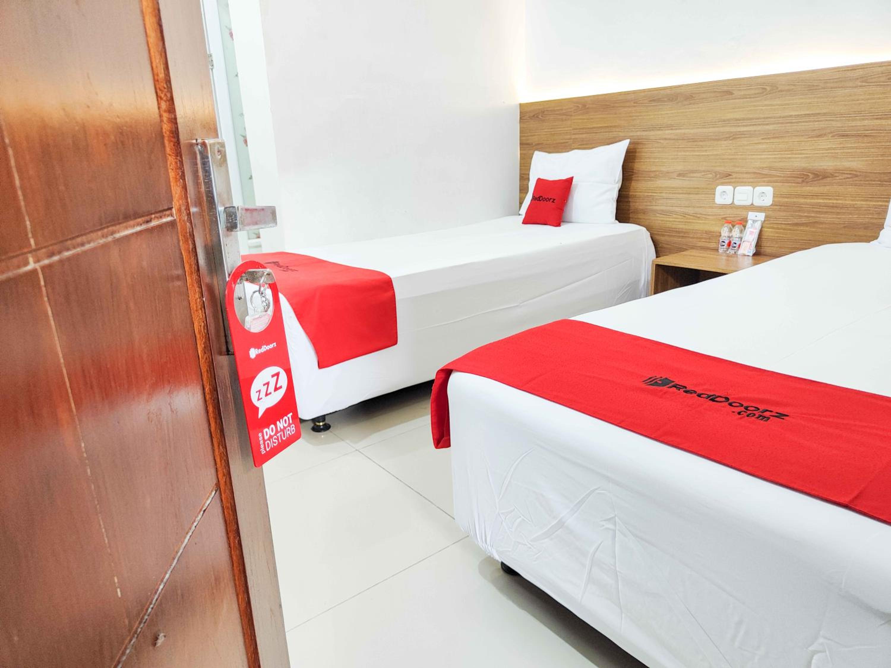 Twin Room - Photo 4