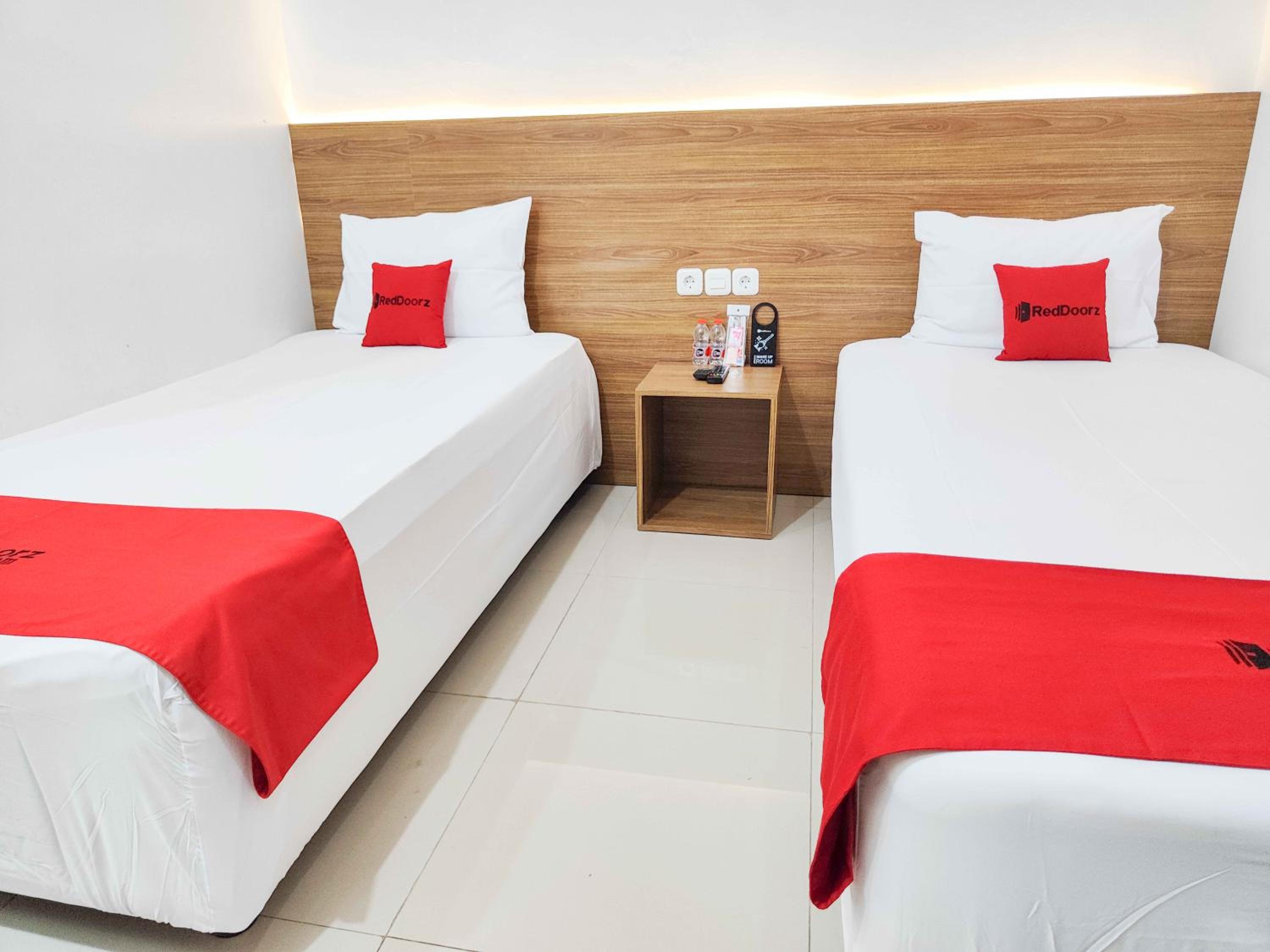 Twin Room - Photo 15