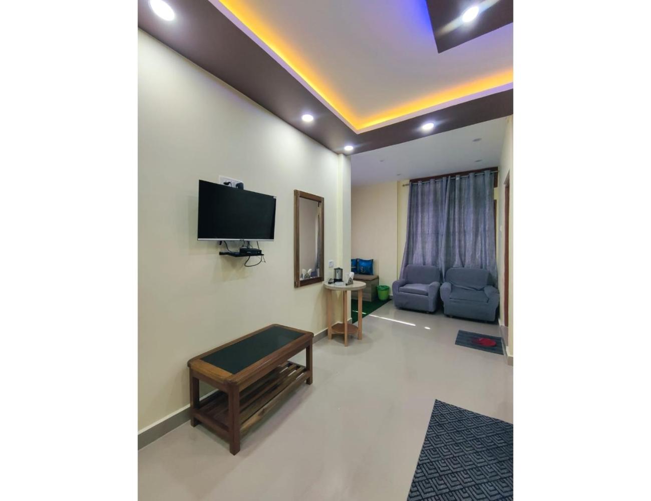Deluxe Room photo 3