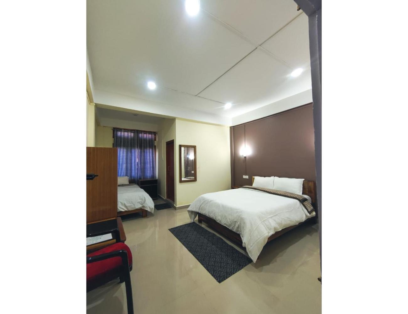 Quadruple Room photo 3