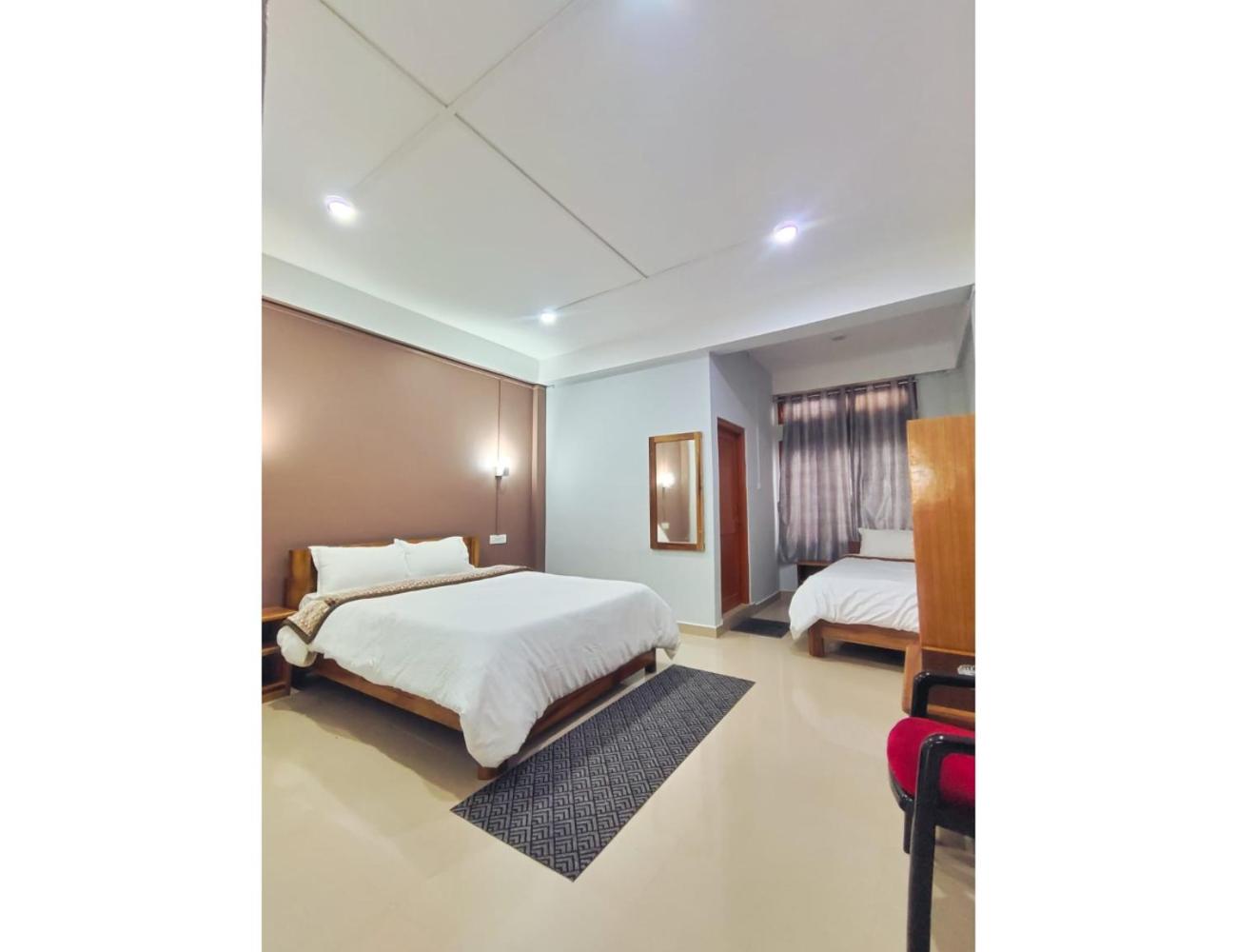 Triple Room photo 3