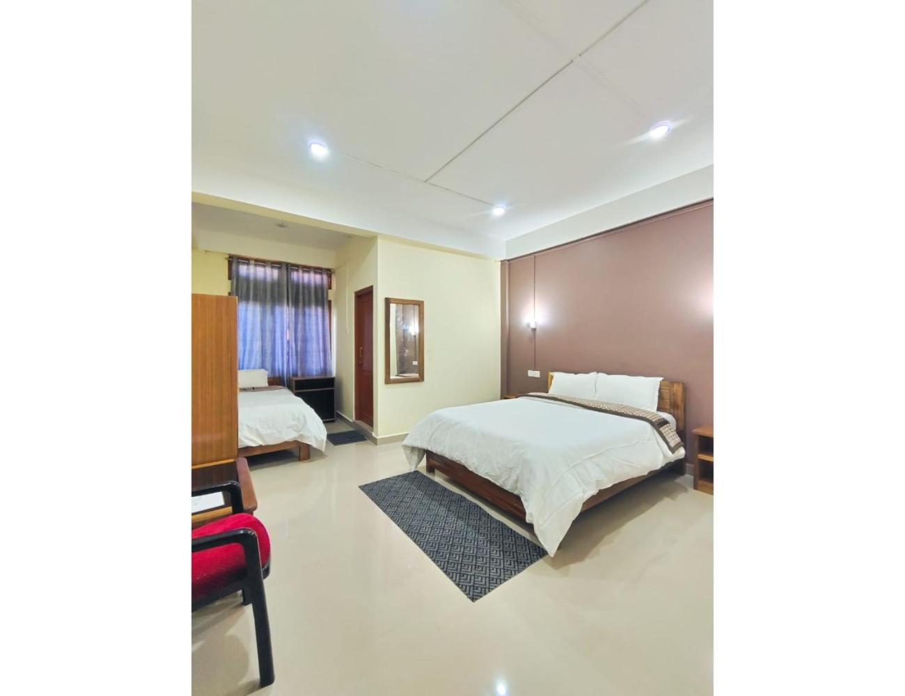 Triple Room photo 2