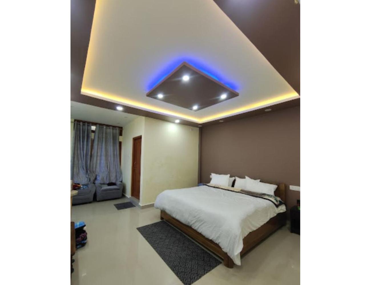Deluxe Room photo 1