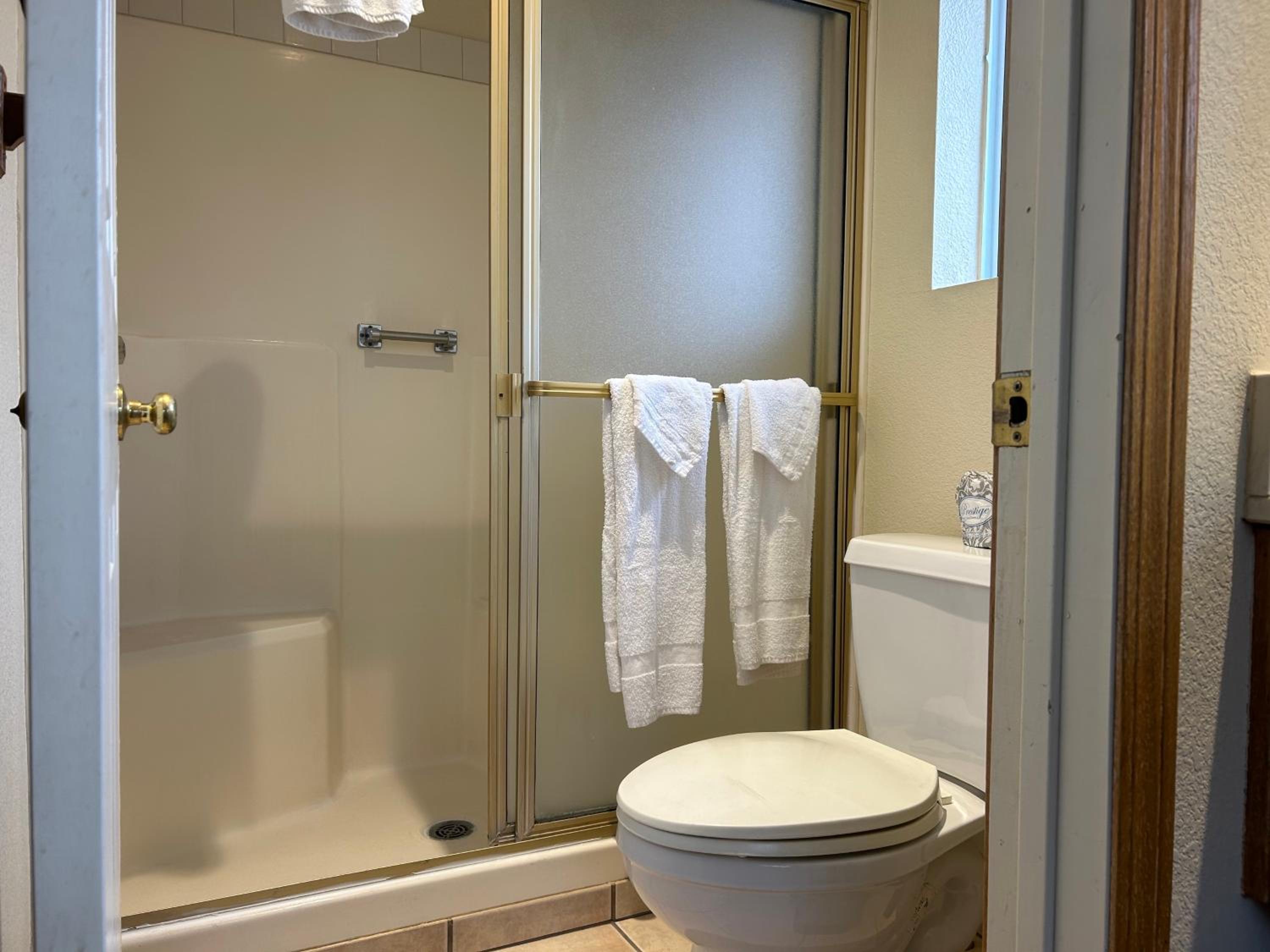 Deluxe King Suite - Photo 5