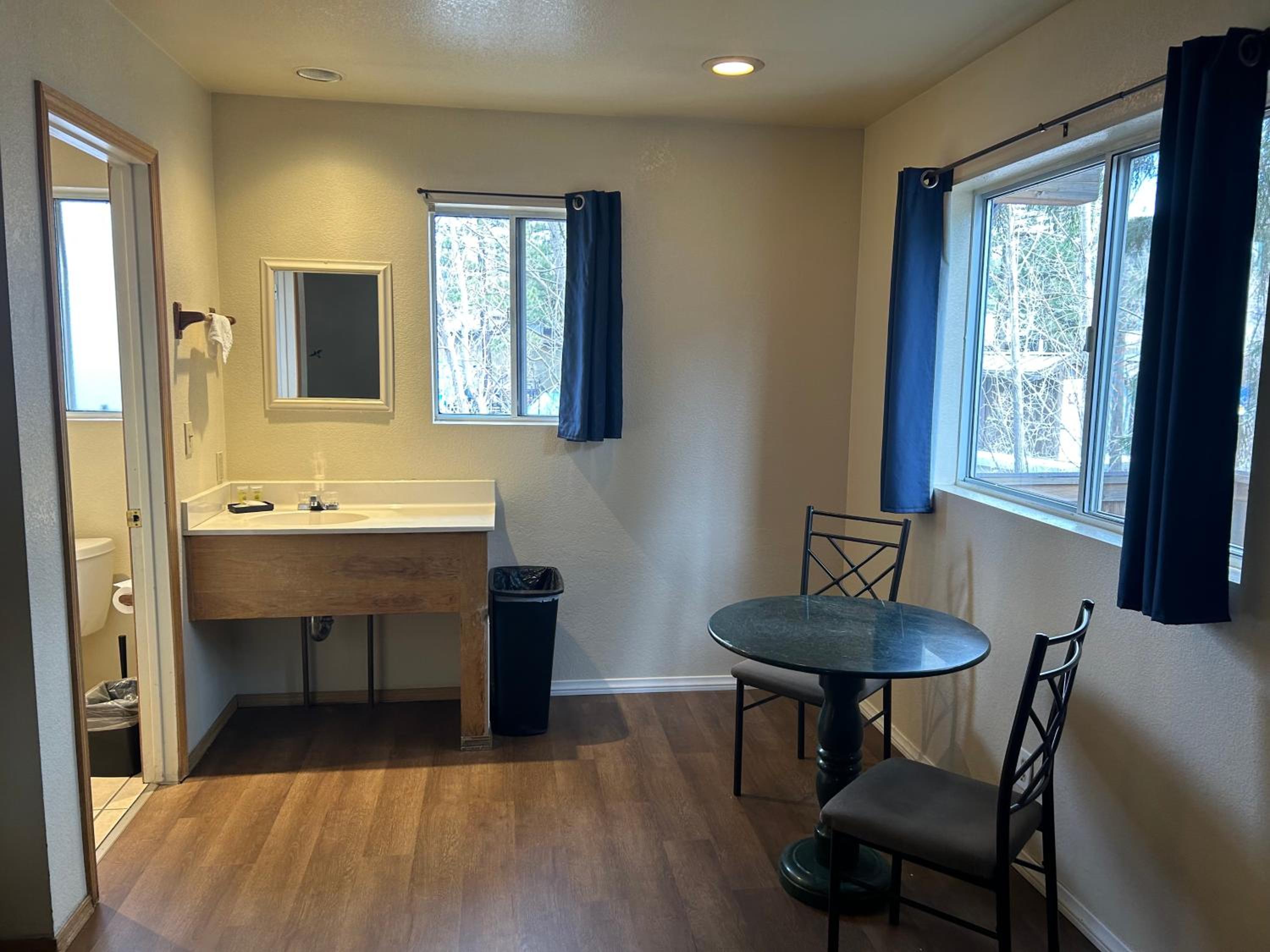 Deluxe King Suite - Photo 4