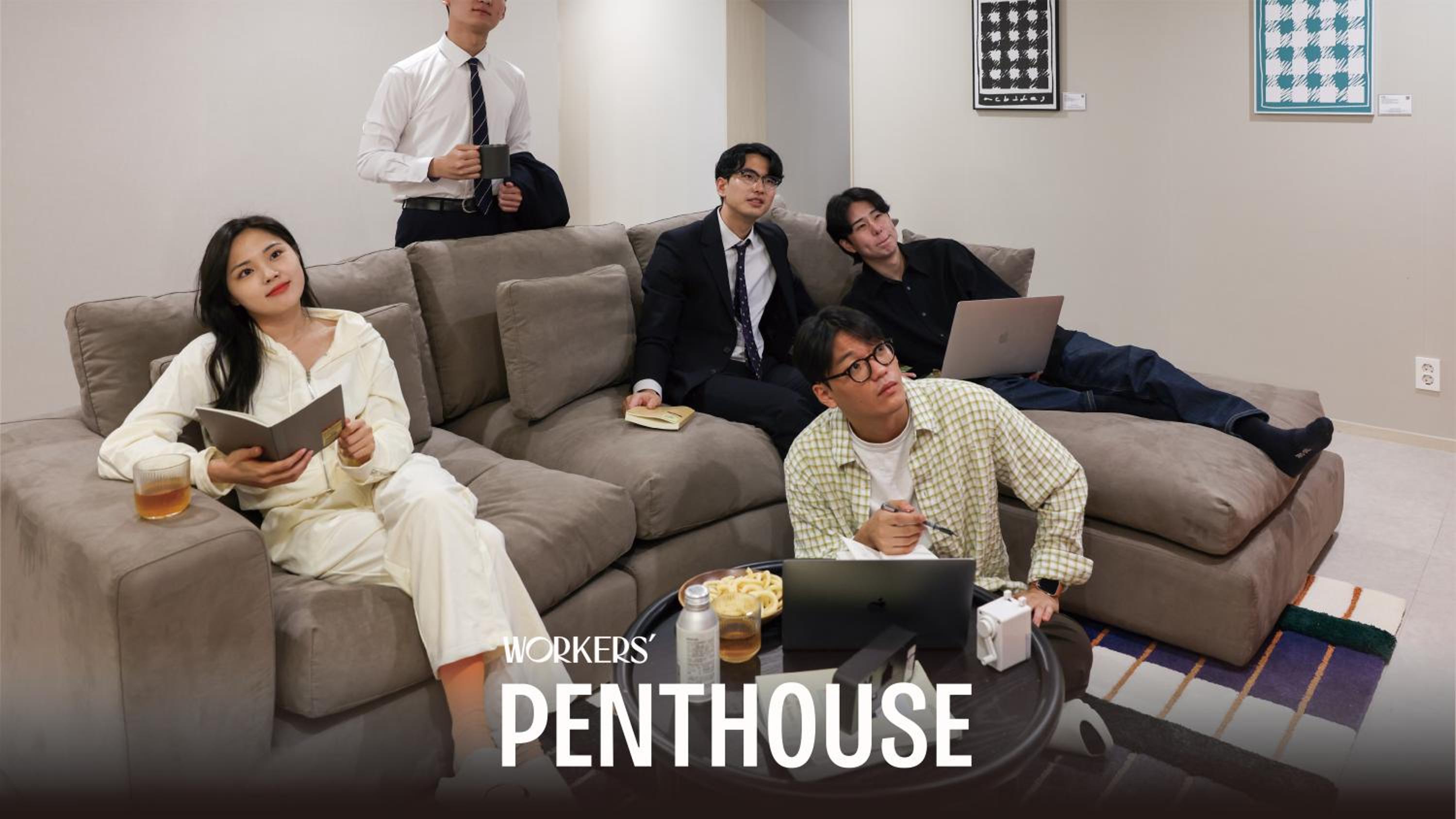 Penthouse Suite - Photo 51