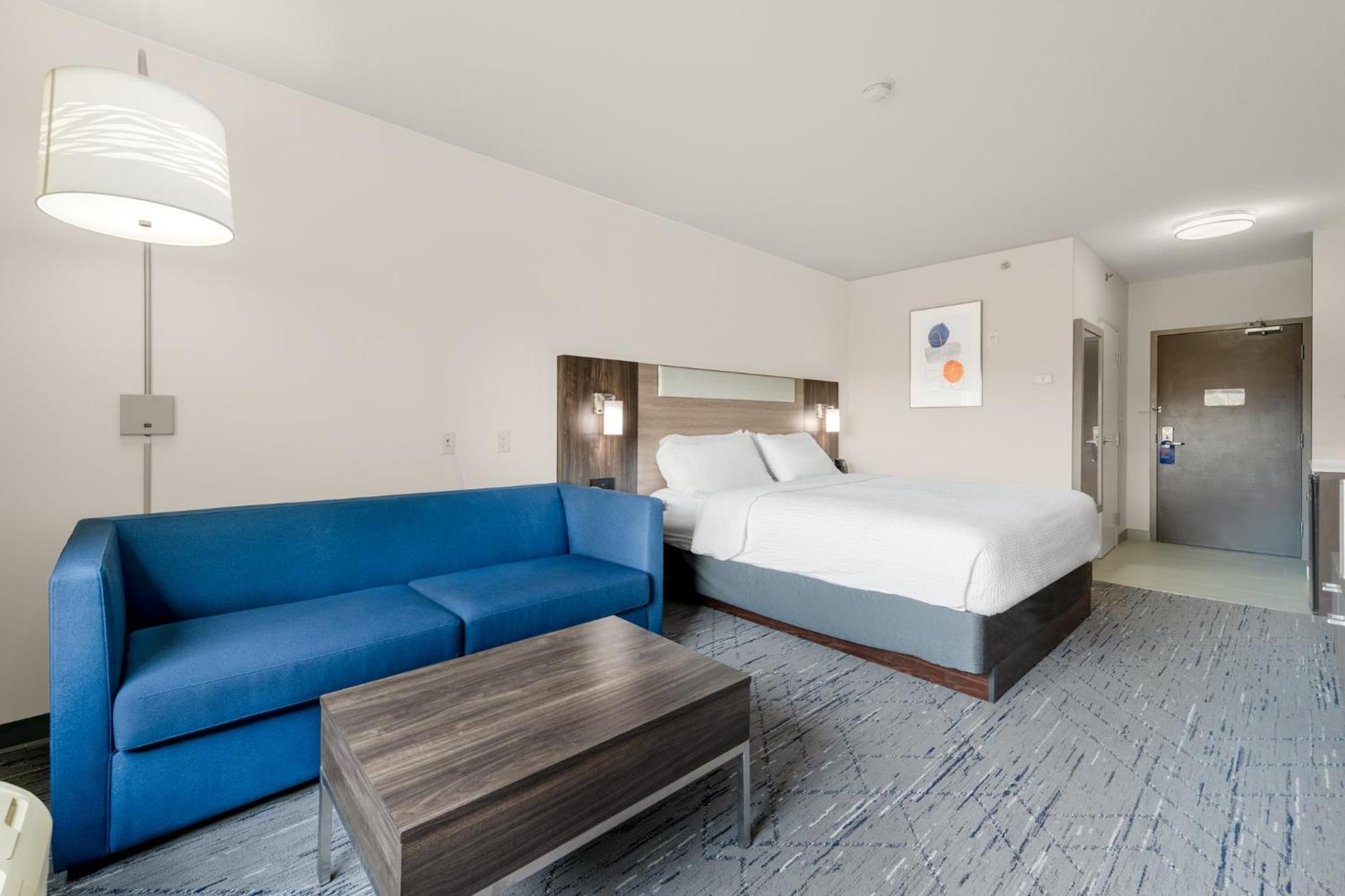 King Suite - Photo 4