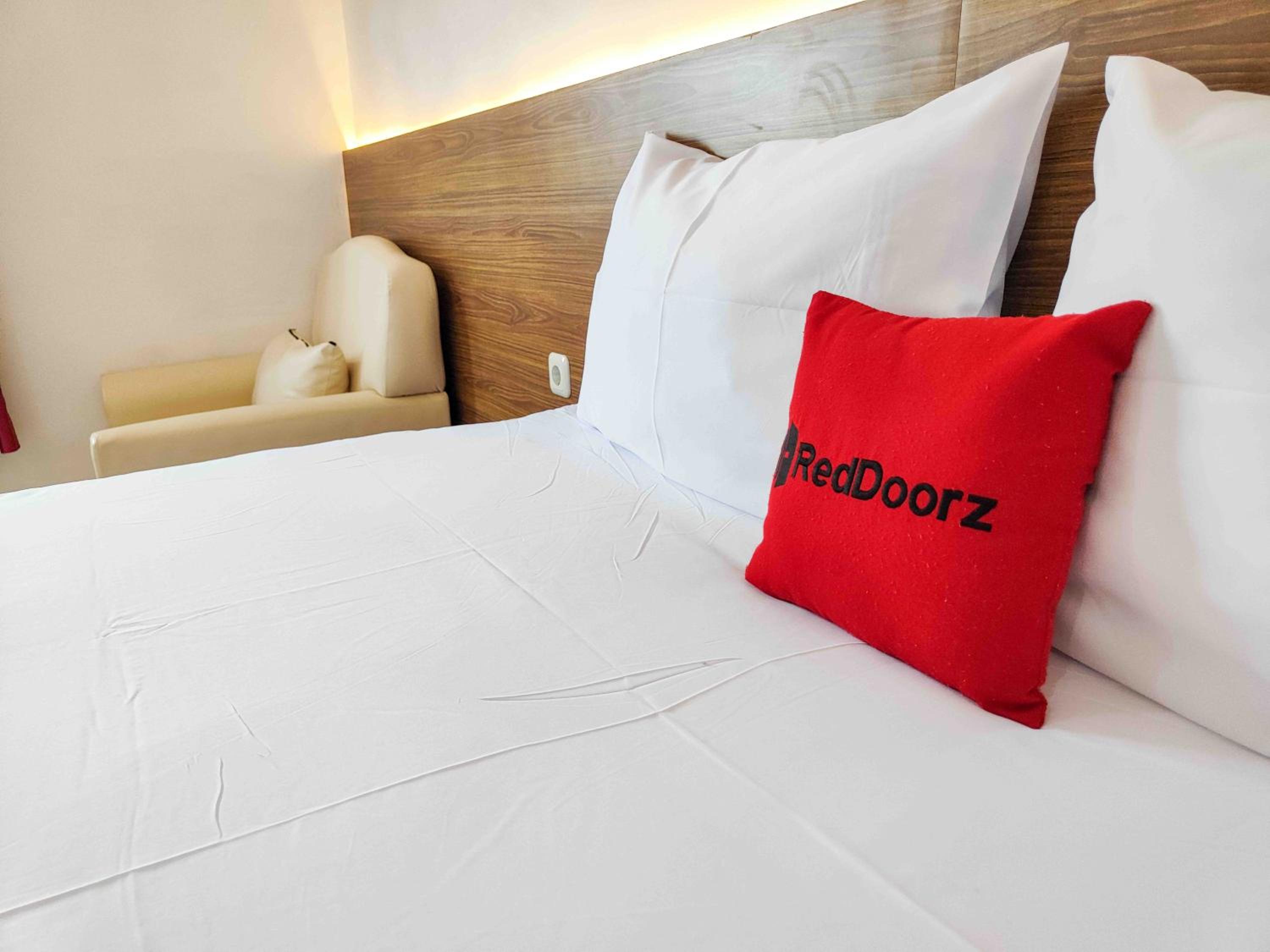 Deluxe Room - Photo 1