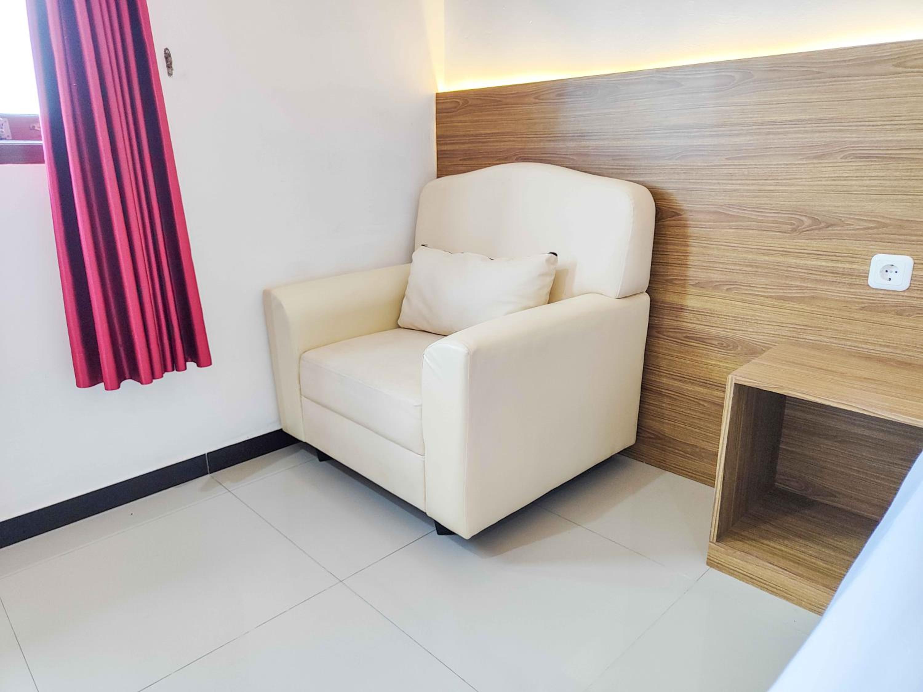 Deluxe Room - Photo 2