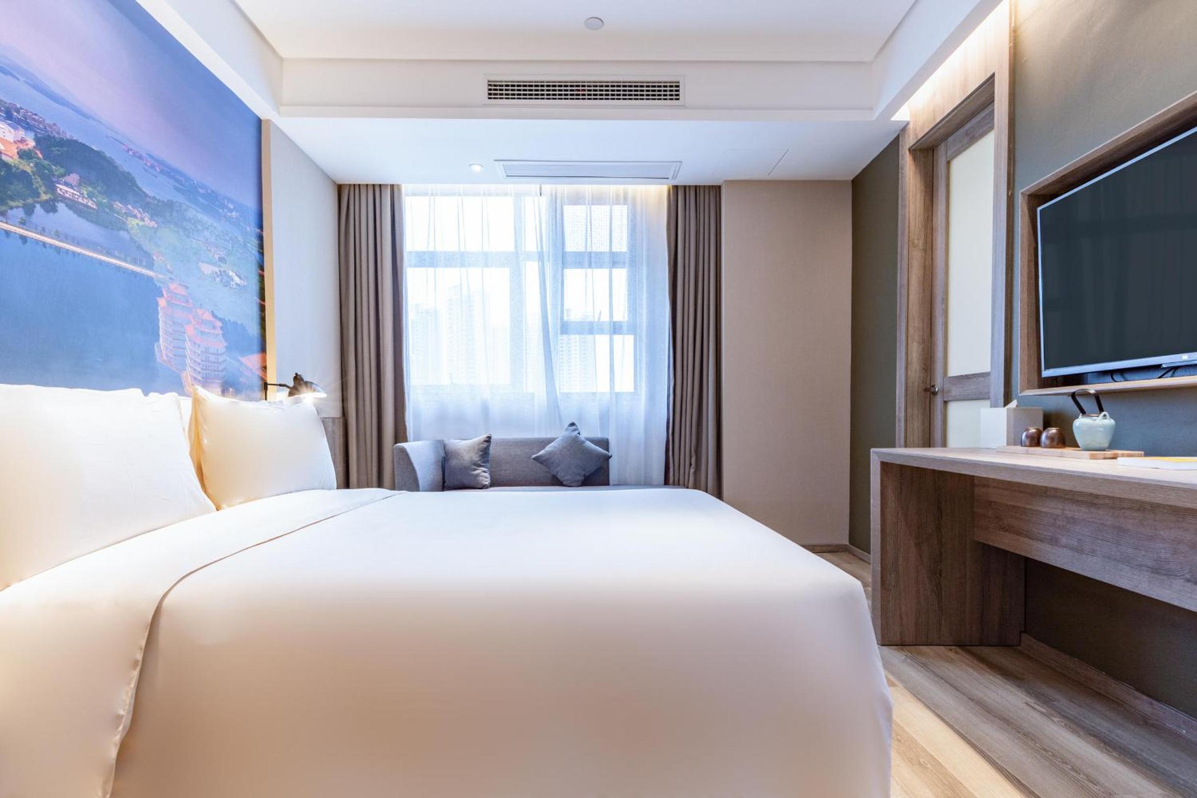 Elegant Double Room