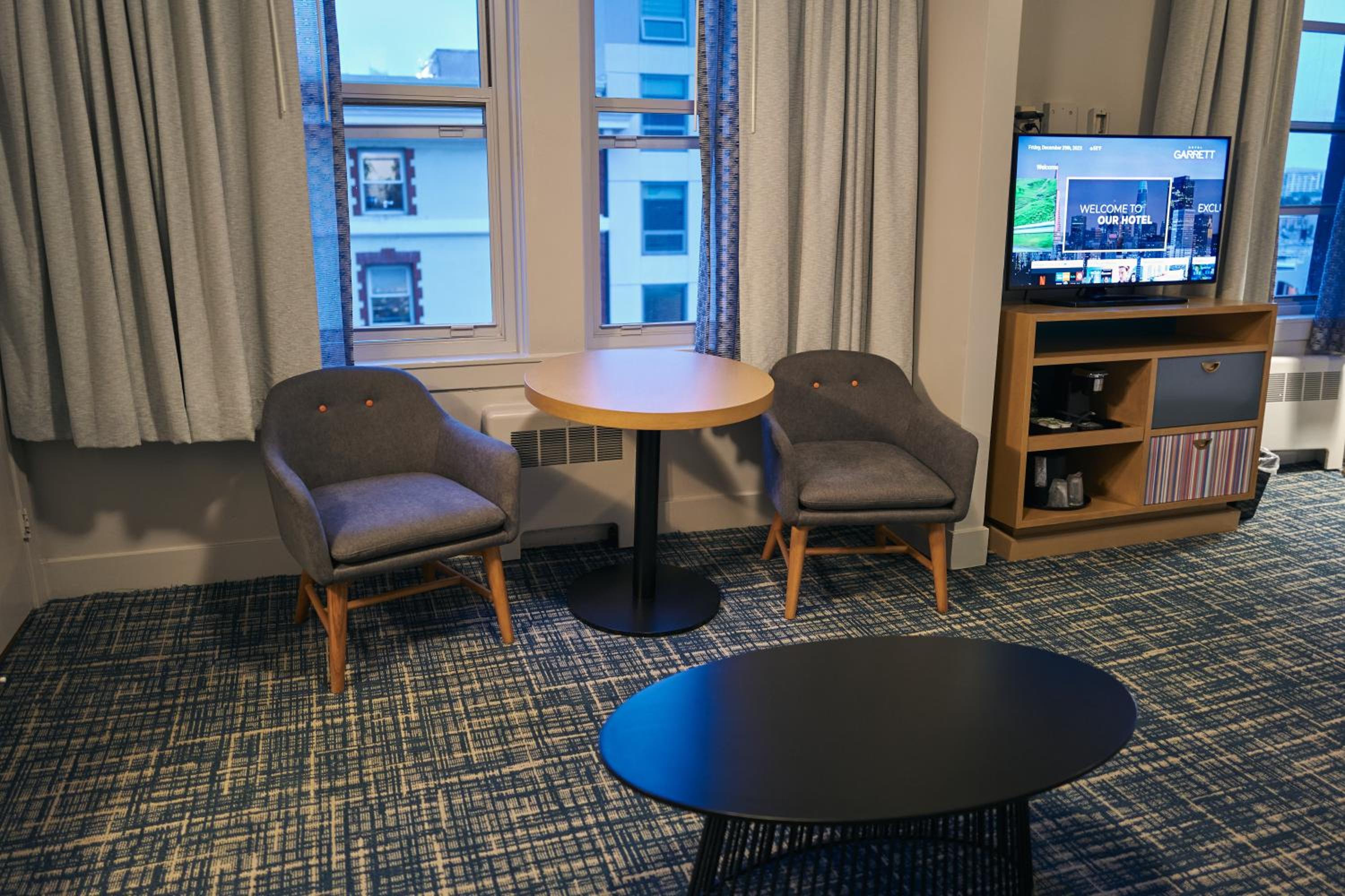 Superior King Room photo 2
