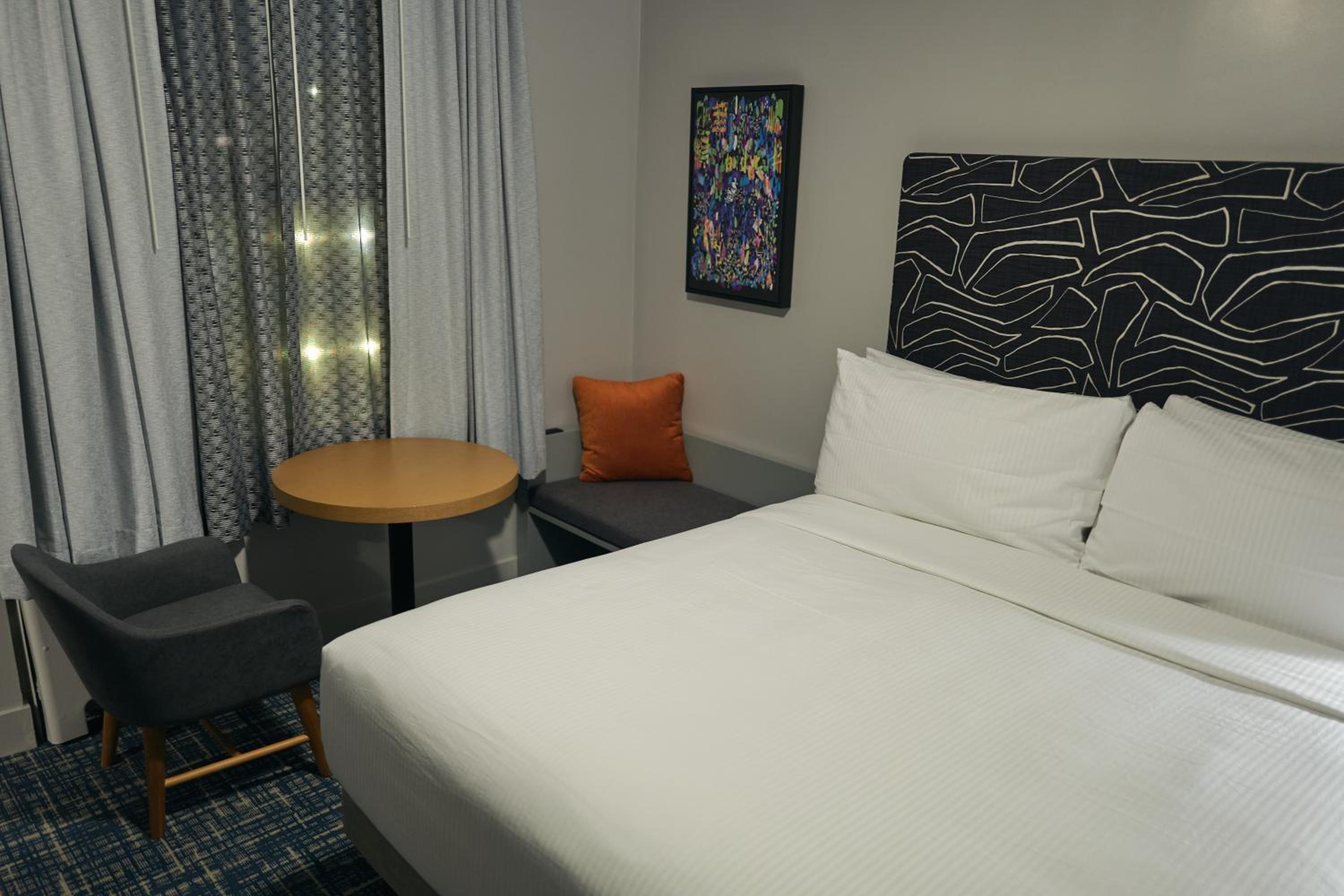King Room photo 1