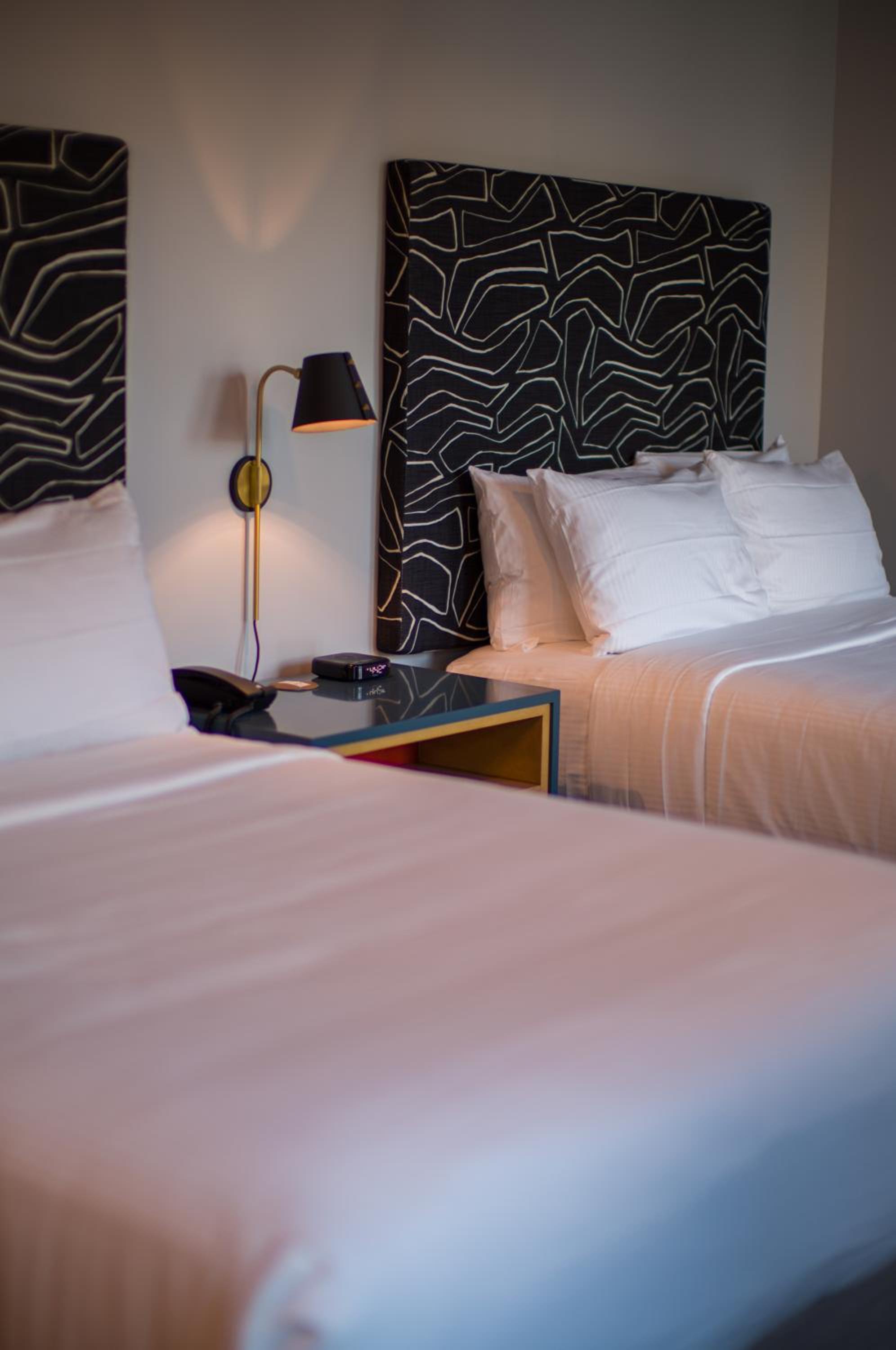Superior Quadruple Room photo 3