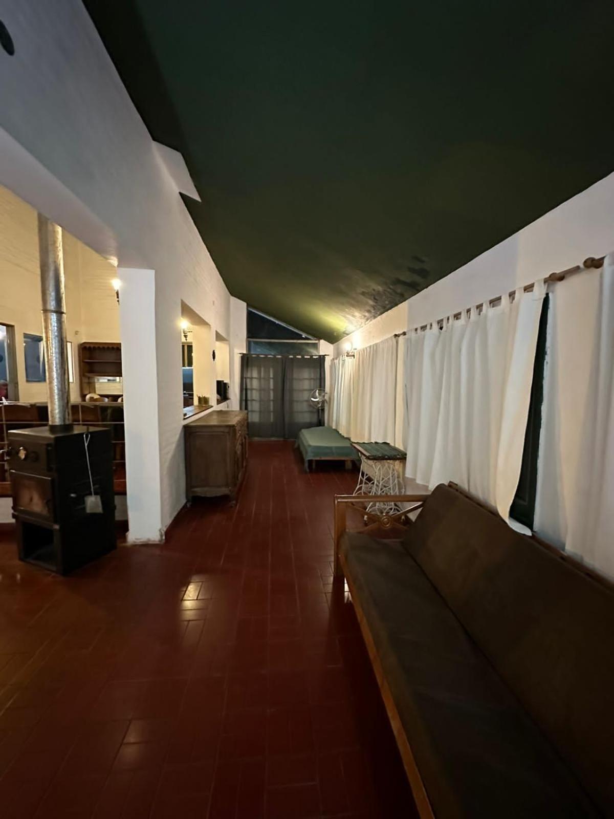 Three-Bedroom House photo 2