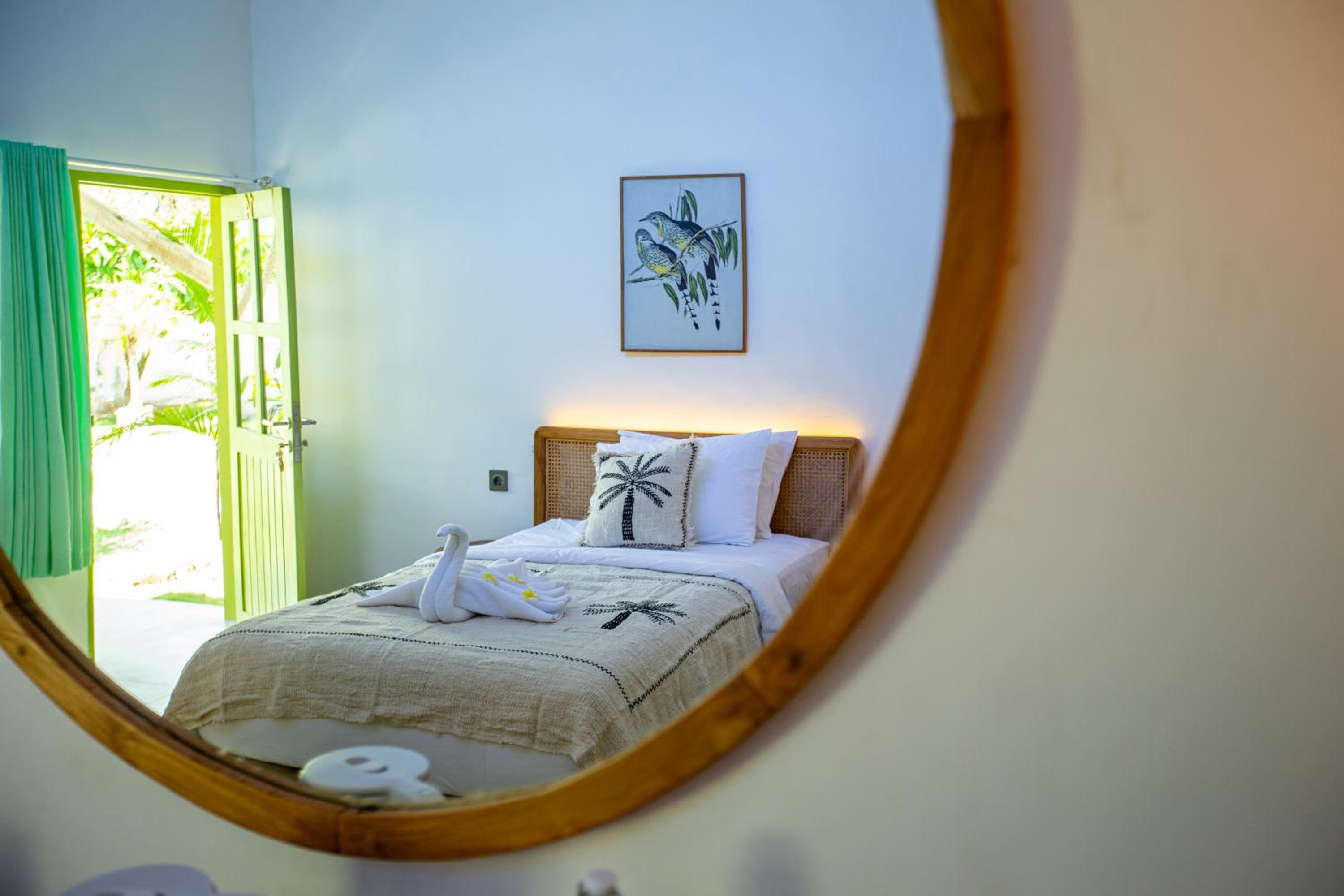 Superior Twin Room photo 3