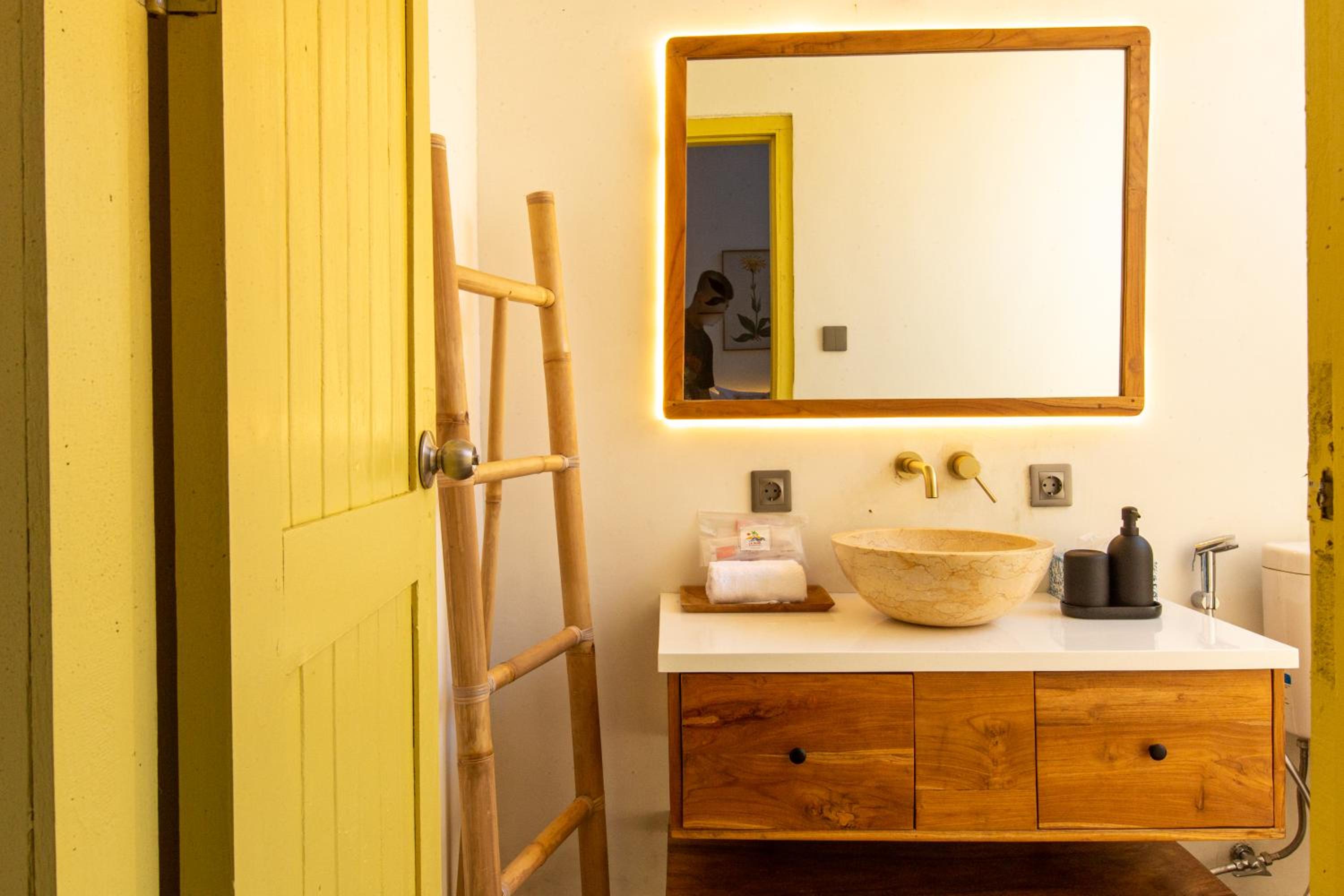 Superior Twin Room photo 2