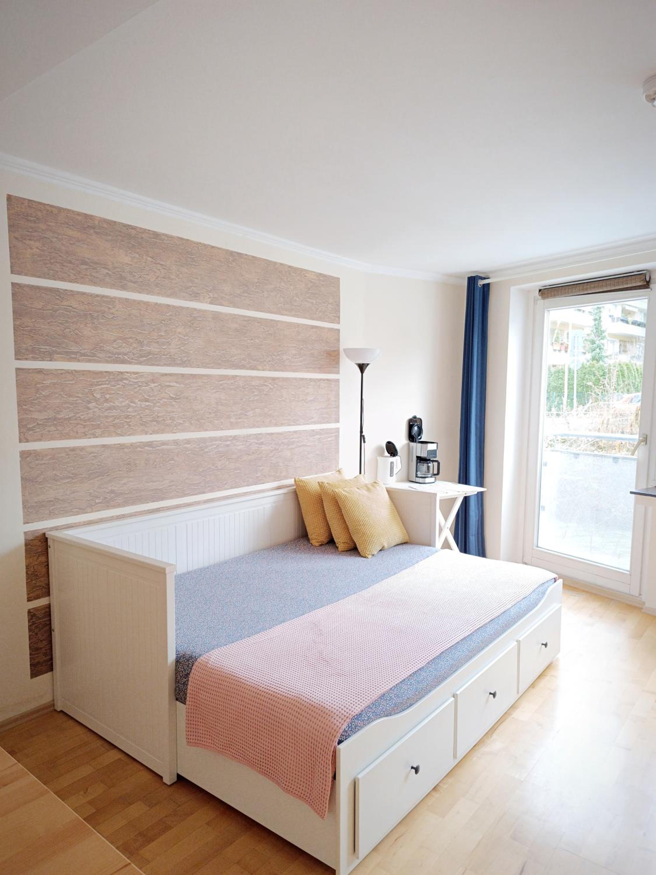 Studio Apartment photo 1